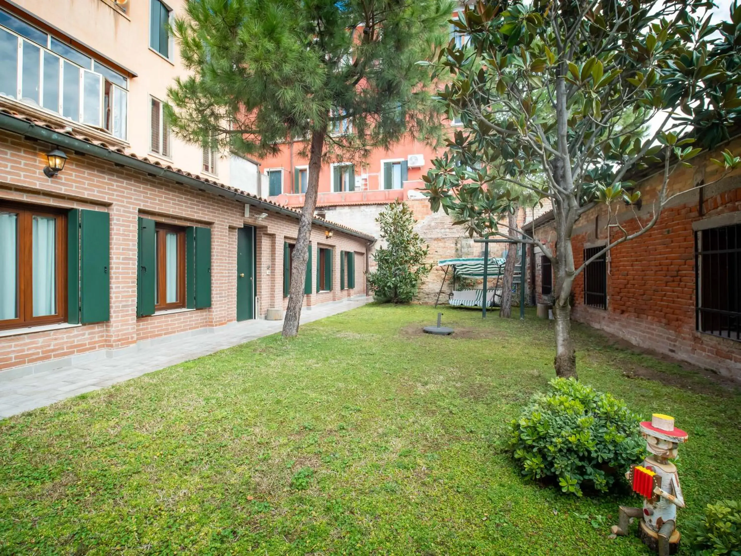 Ca' Mazzega Ca' Mazzega