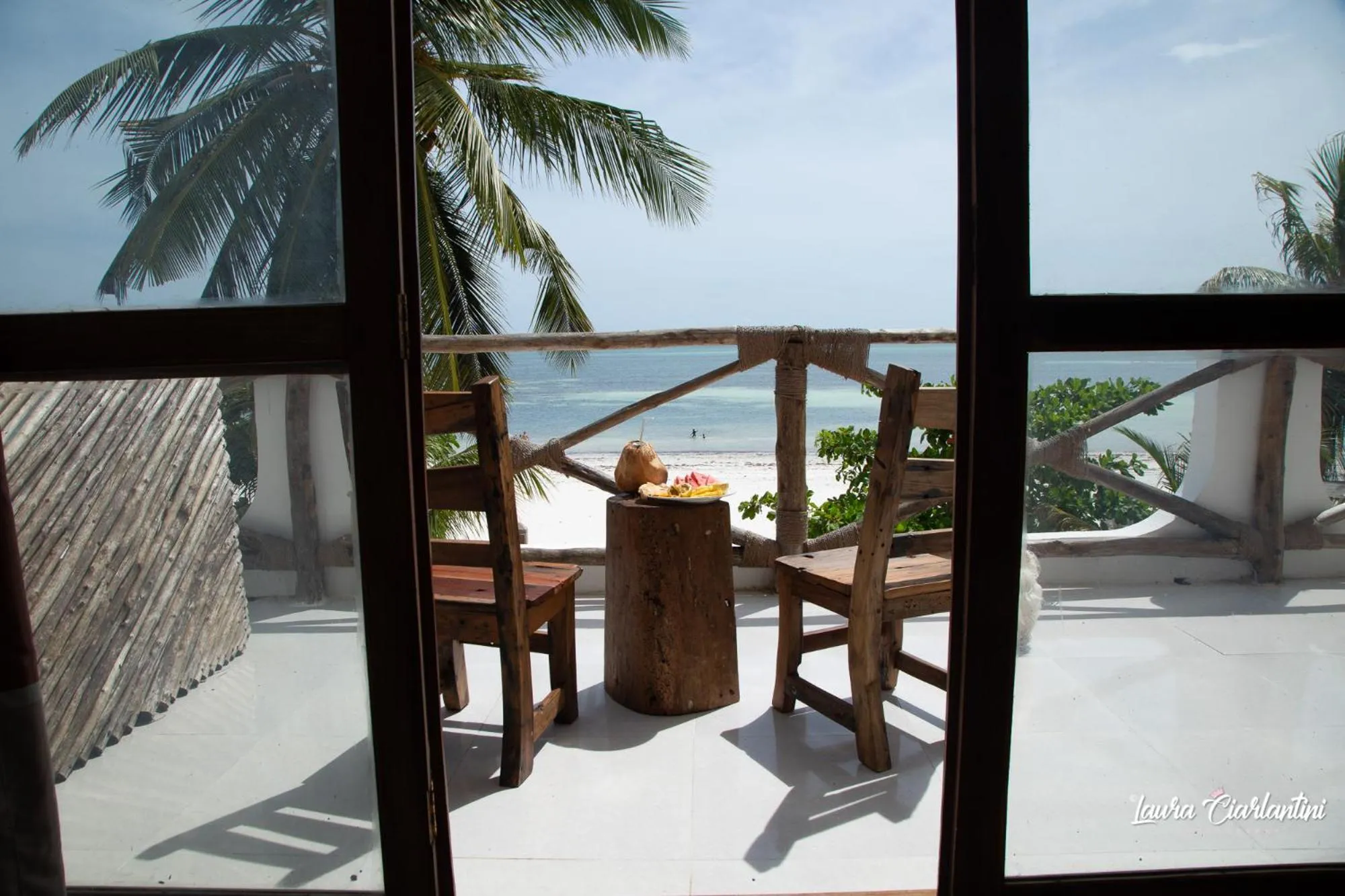 View (from property/room) in Uroa Zanzibar Vera Beach Hotel by Moonshine