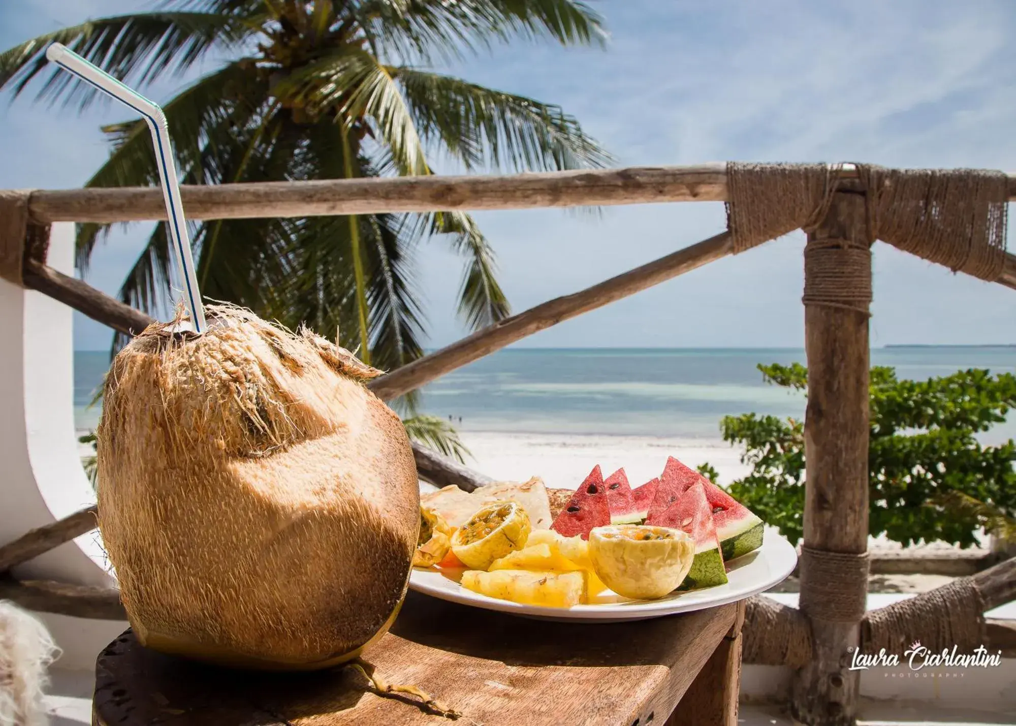 Junior Suite with Balcony in Uroa Zanzibar Vera Beach Hotel by Moonshine Junior Suite with Balcony in Uroa Zanzibar Vera Beach Hotel by Moonshine