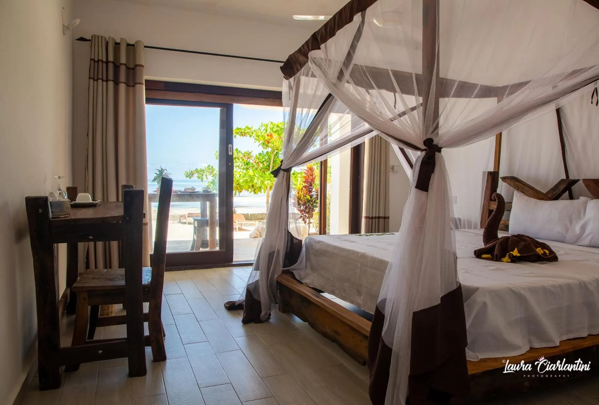 View (from property/room) in Uroa Zanzibar Vera Beach Hotel by Moonshine