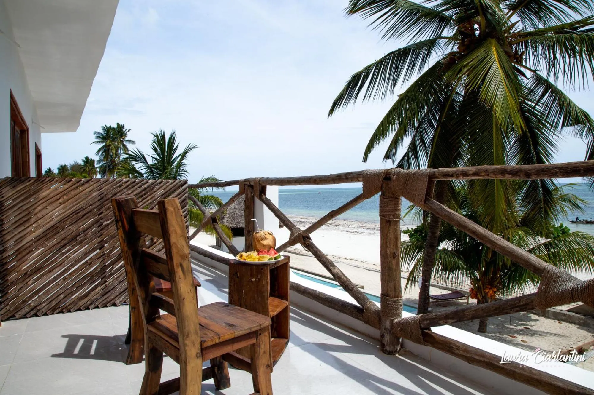 View (from property/room) in Uroa Zanzibar Vera Beach Hotel by Moonshine