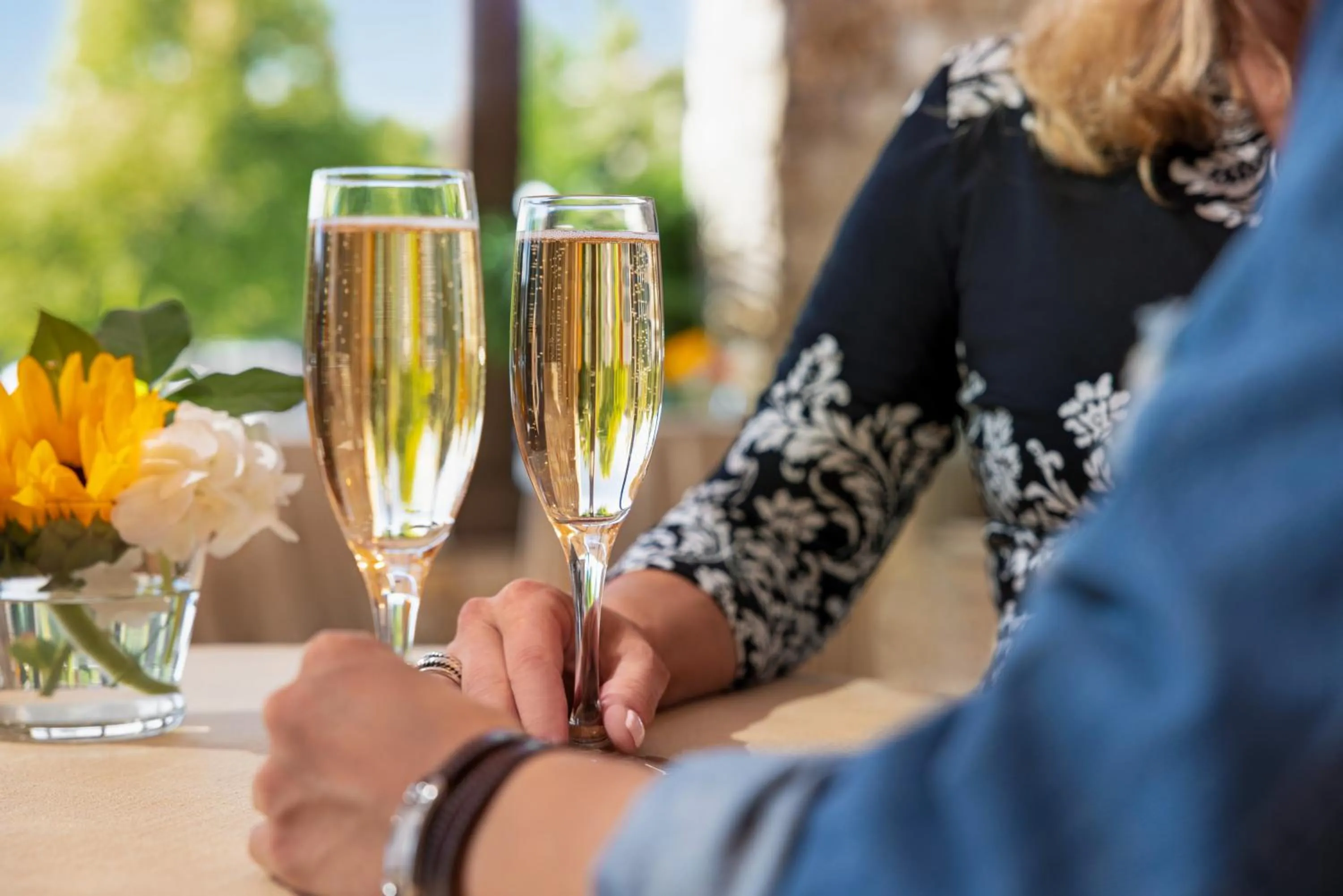 Food and drinks in Hyatt Regency Sonoma Wine Country