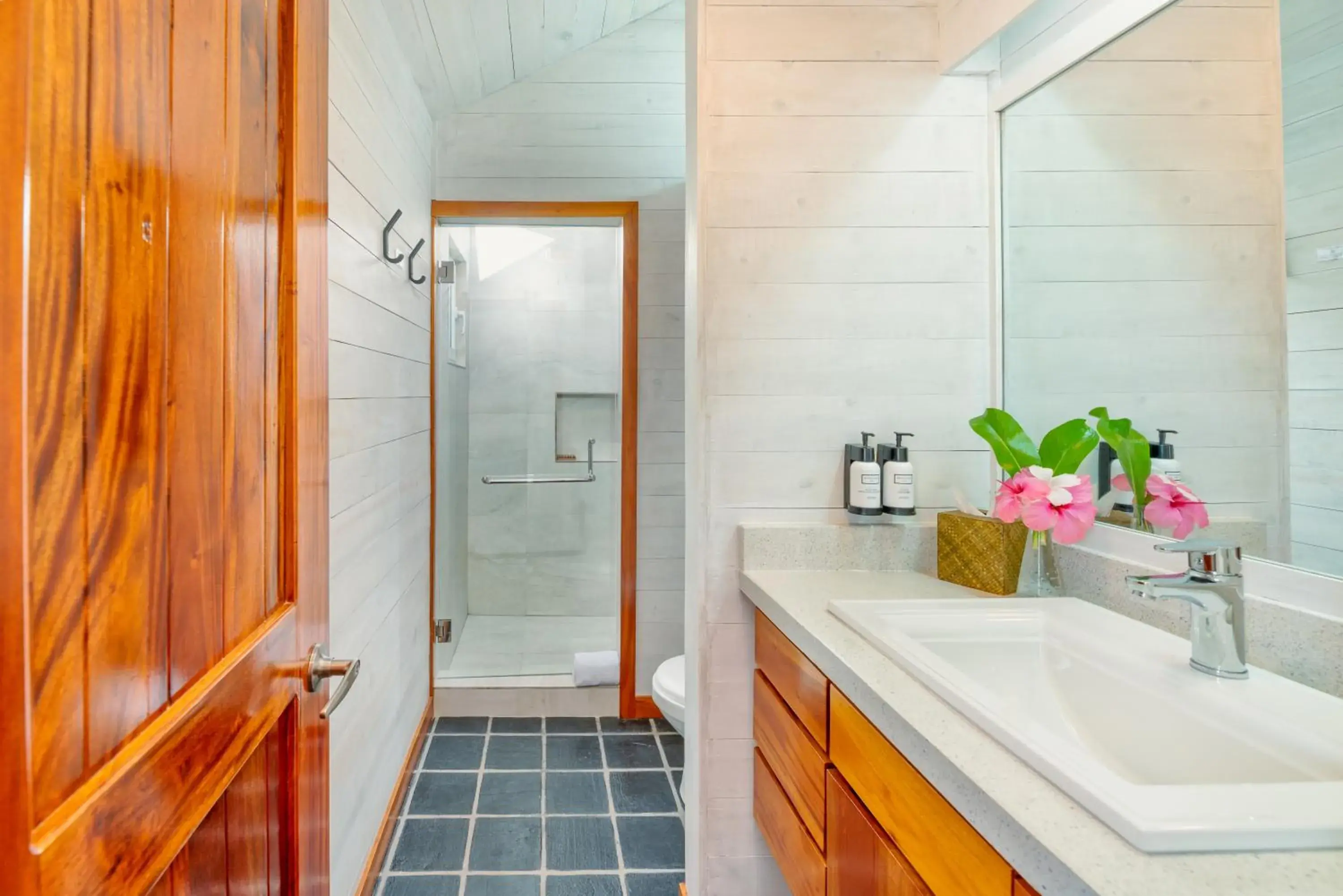 Deluxe Villa in Barefoot Cay Resort Deluxe Villa in Barefoot Cay Resort