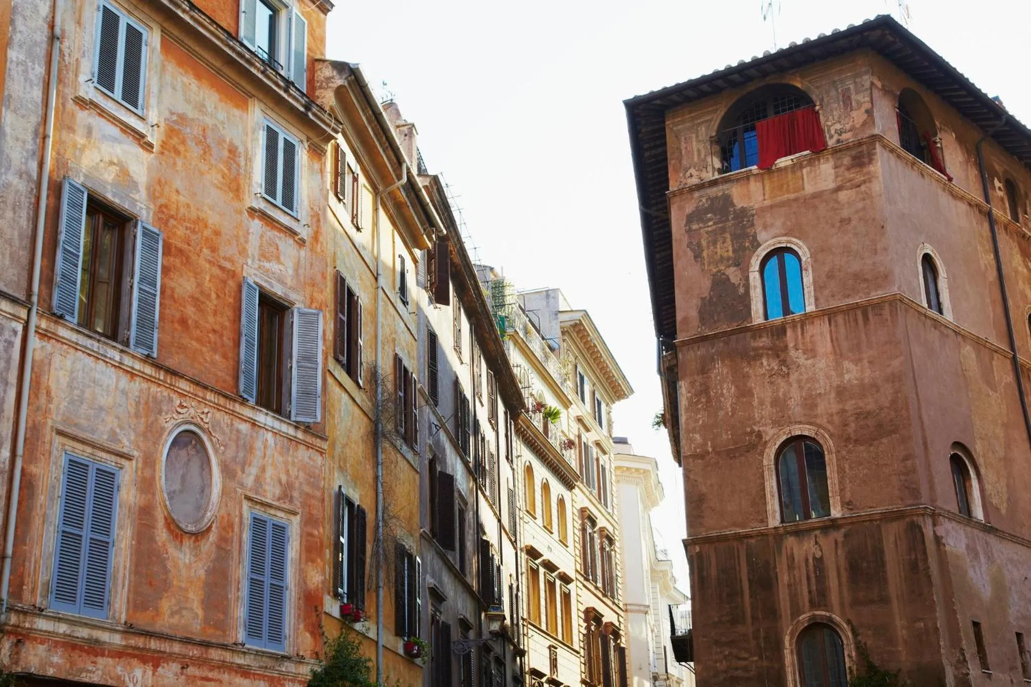 Nearby landmark in Hotel Indigo Rome - St. George by IHG