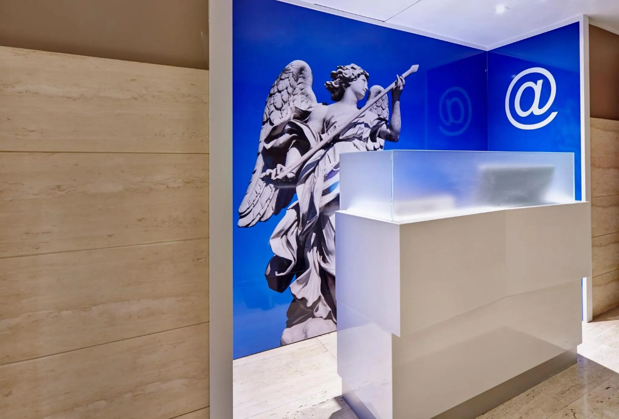 Other in Hotel Indigo Rome - St. George by IHG