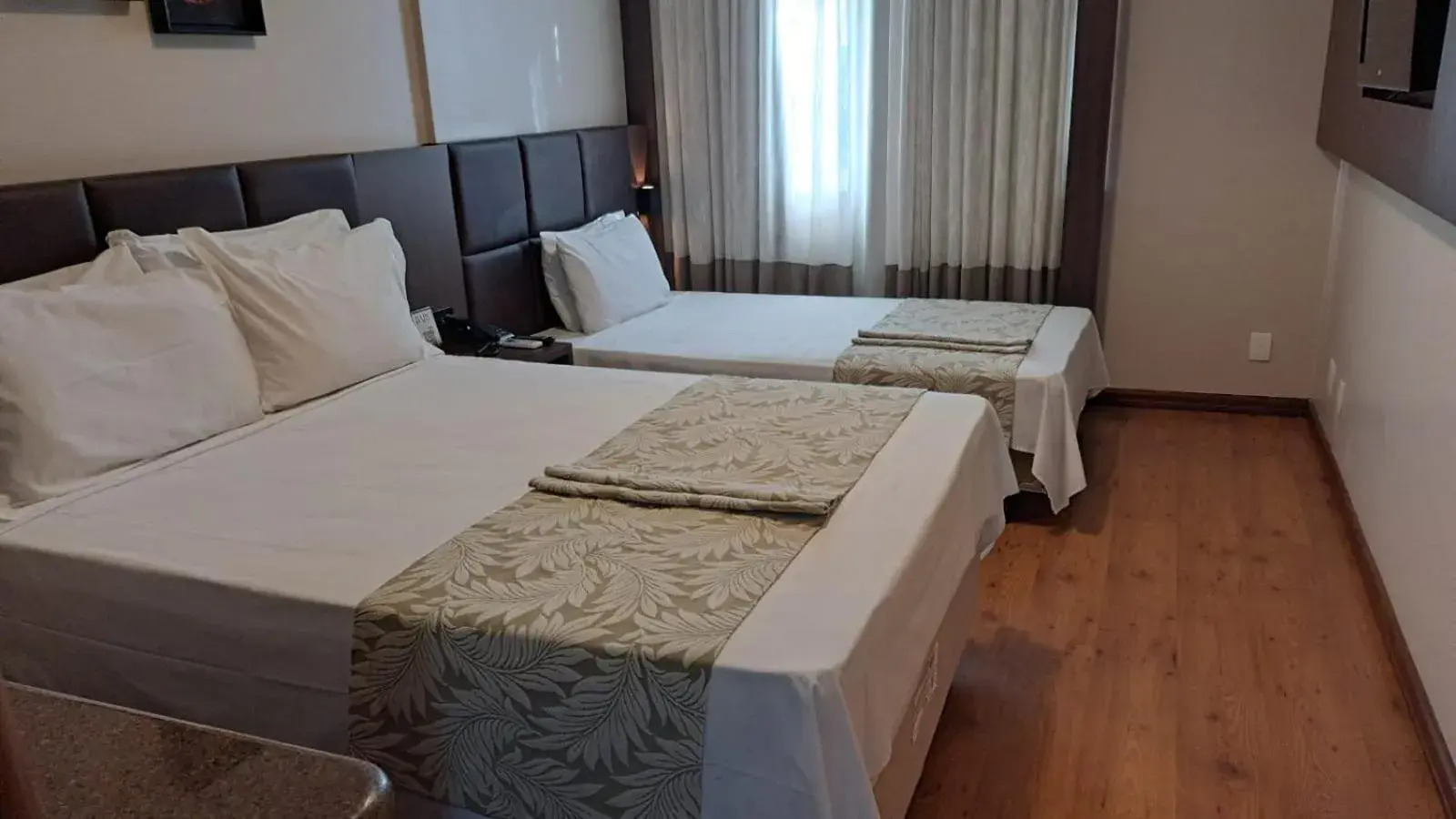 Superior Family Room in Copas Verdes Hotel Superior Family Room in Copas Verdes Hotel