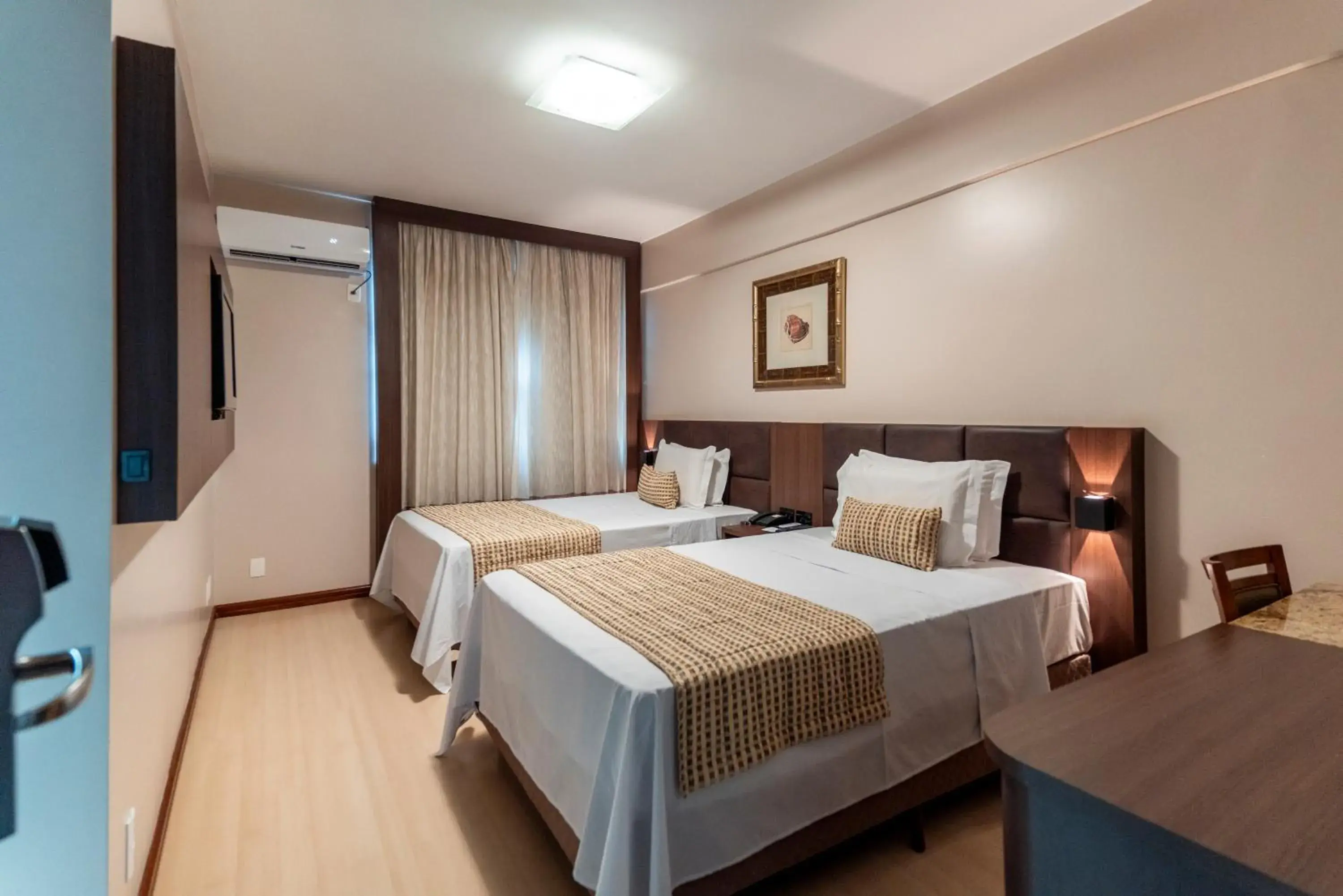 Twin Room - single occupancy in Copas Verdes Hotel Twin Room - single occupancy in Copas Verdes Hotel