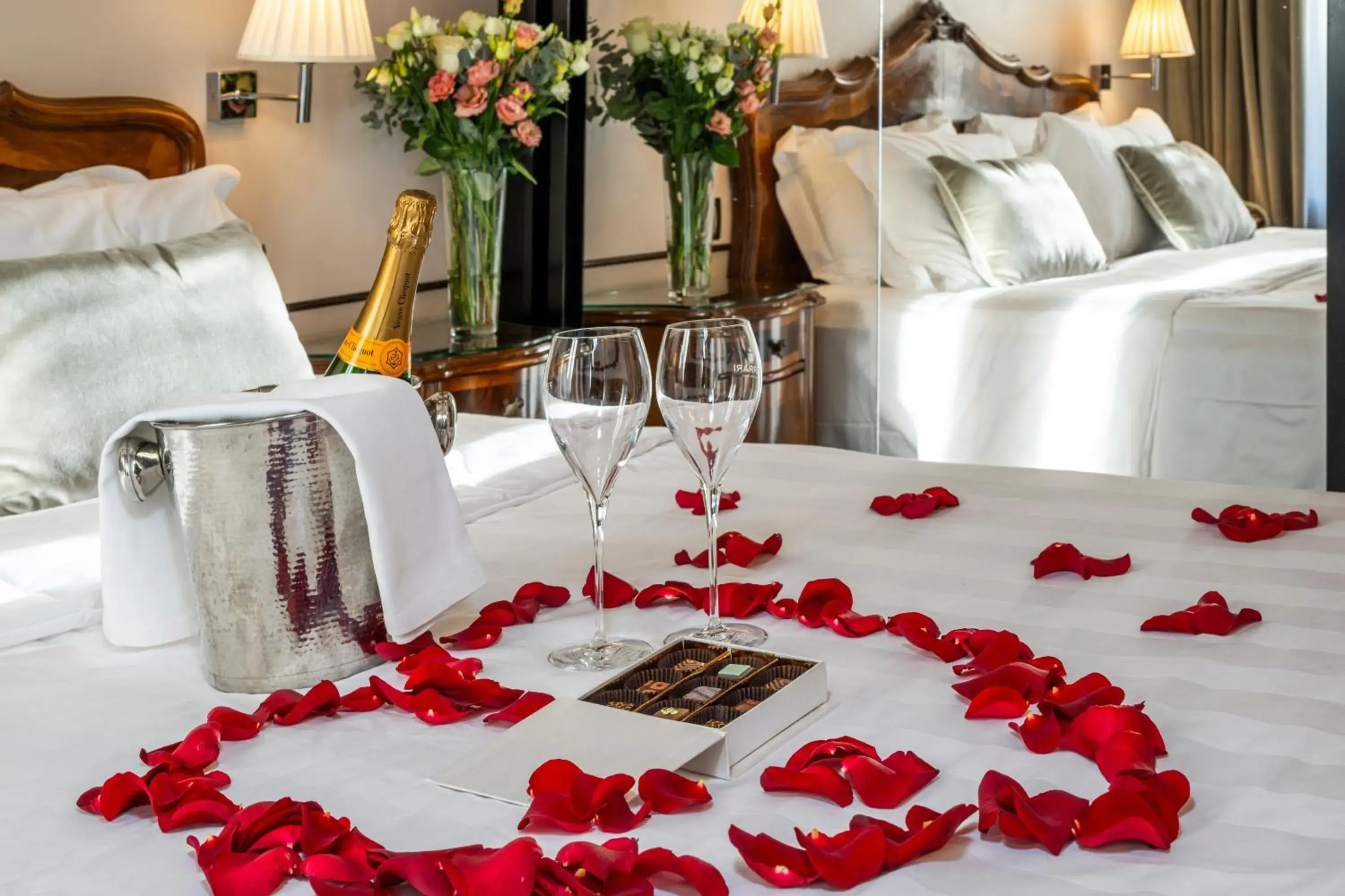 Food and drinks, Bed in Hotel Casa Verardo Residenza d'Epoca Food and drinks, Bed in Hotel Casa Verardo Residenza d'Epoca