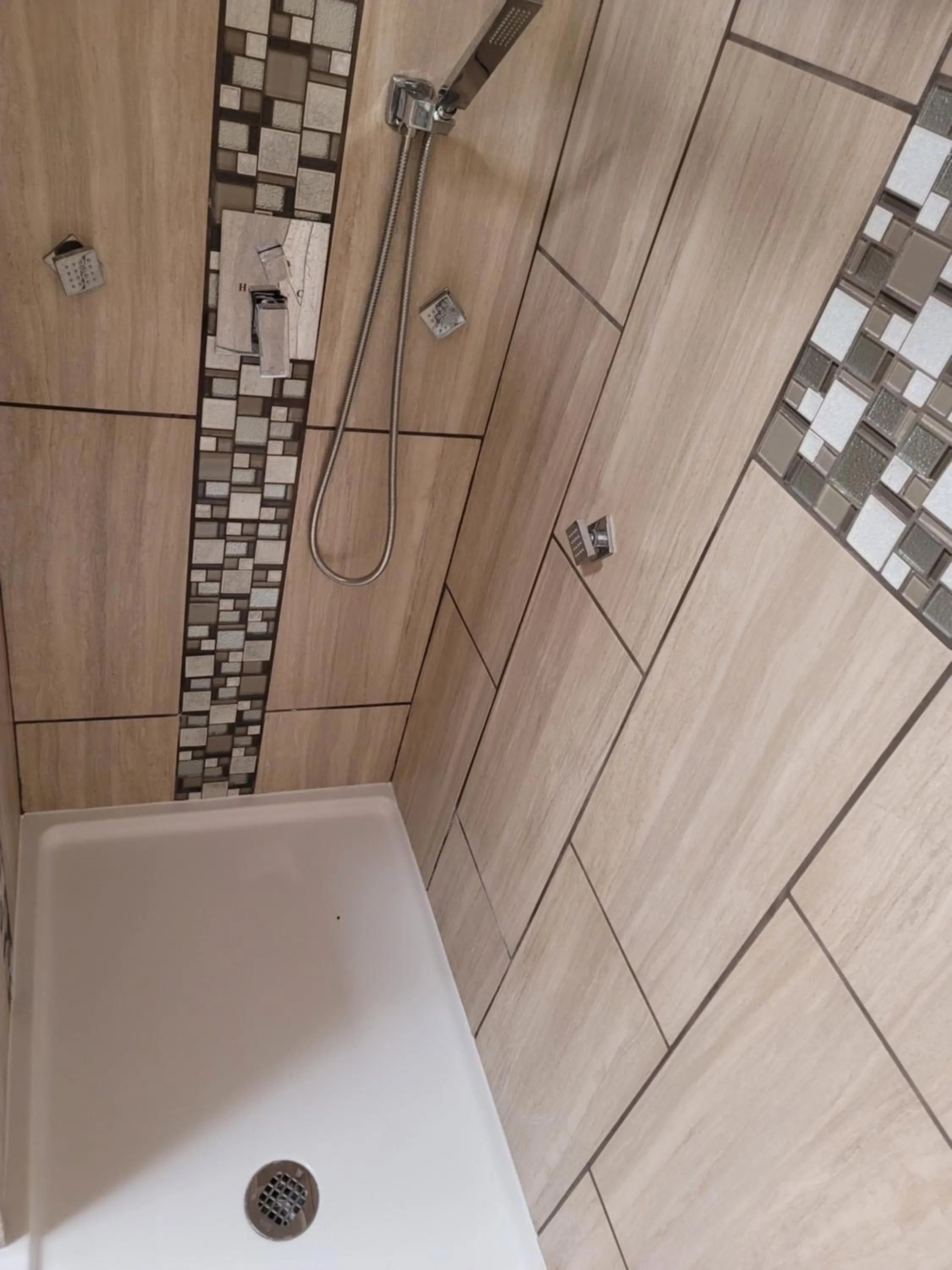 Property building in Stardust Motel