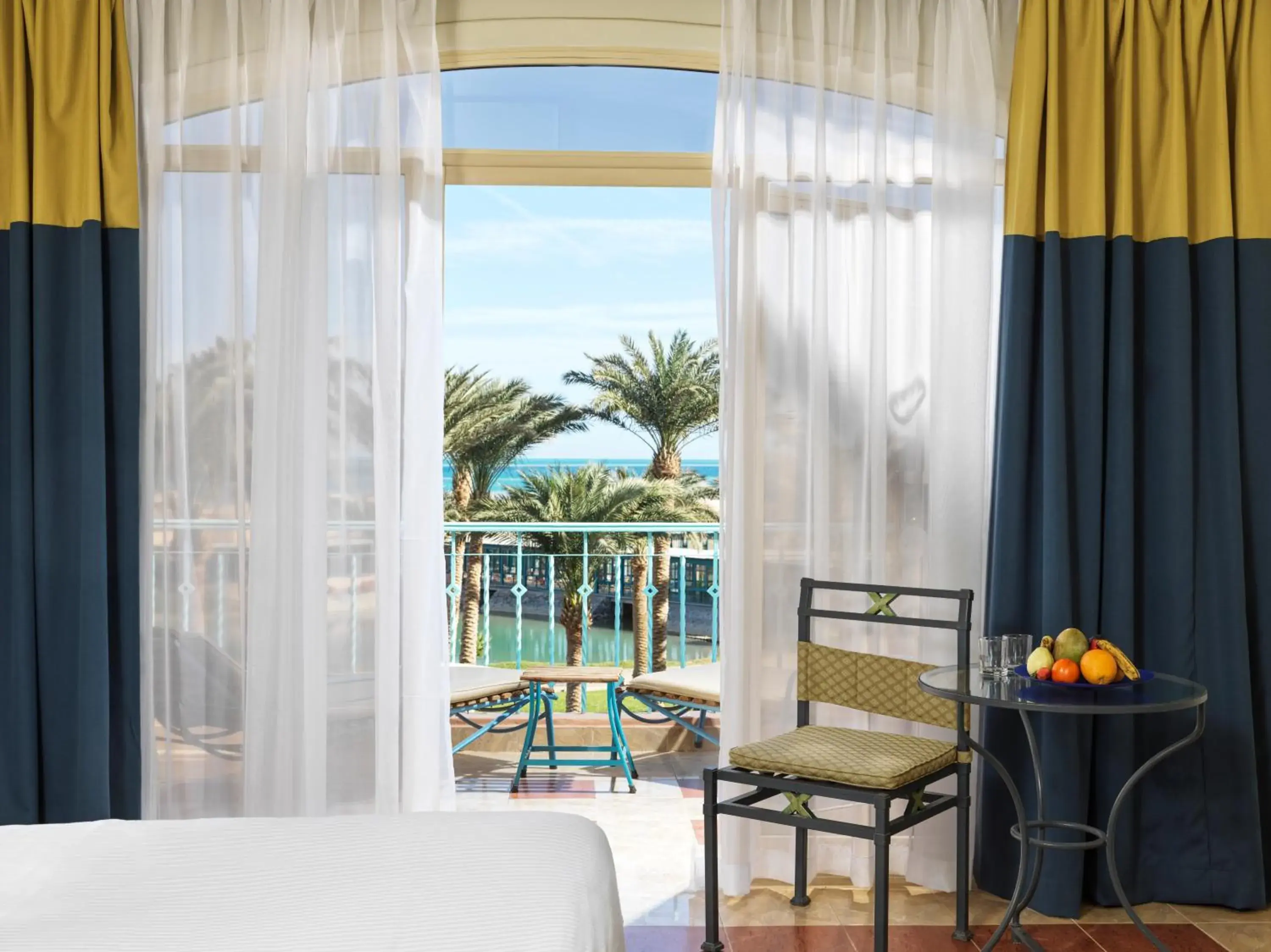 Premium Sea View - single occupancy in Club Paradisio El Gouna Red Sea Premium Sea View - single occupancy in Club Paradisio El Gouna Red Sea