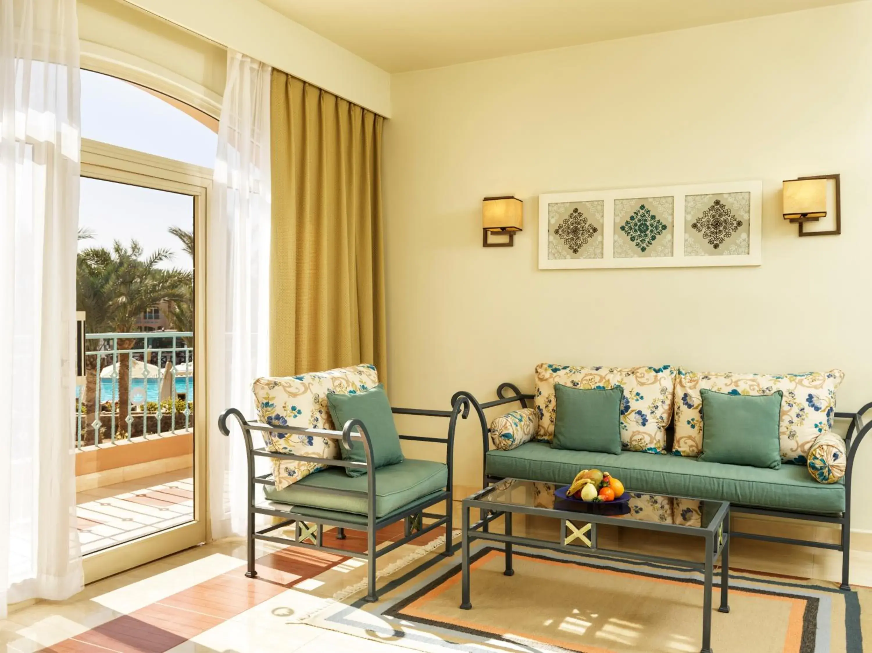 Family Suite - single occupancy in Club Paradisio El Gouna Red Sea Family Suite - single occupancy in Club Paradisio El Gouna Red Sea