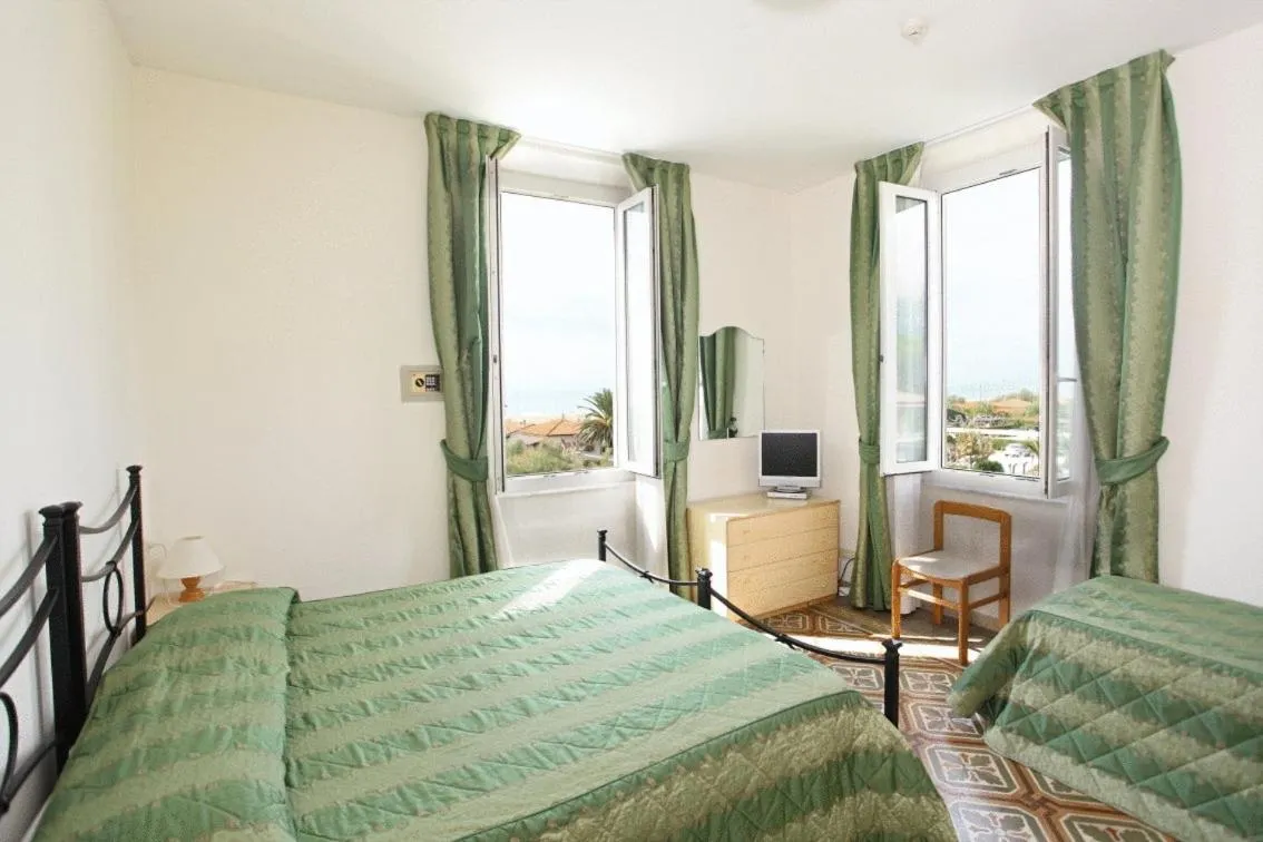 View (from property/room) in Arianna Hotel