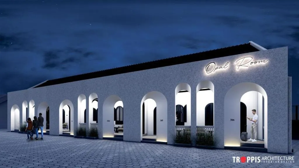 Hotel Besar Purwokerto