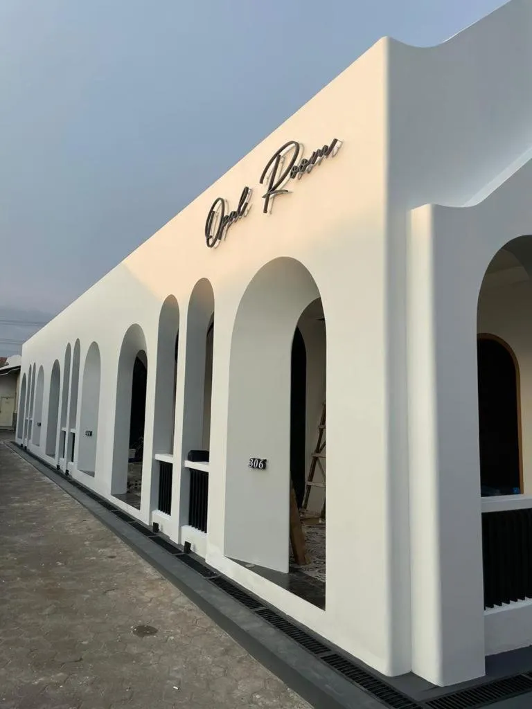 Hotel Besar Purwokerto