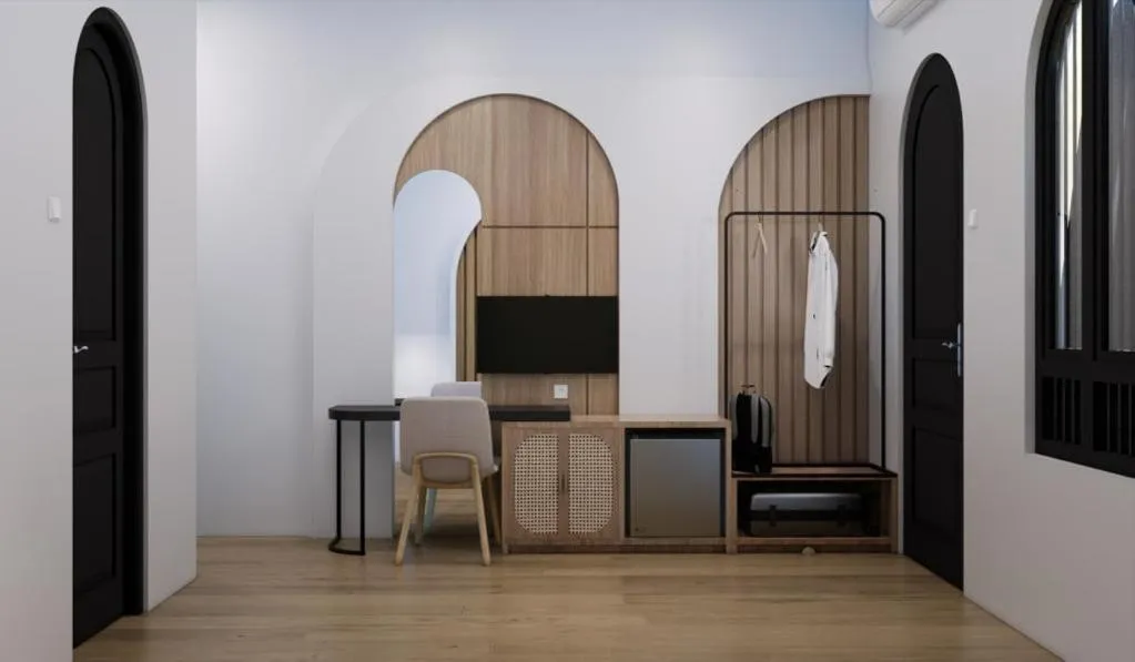 Hotel Besar Purwokerto