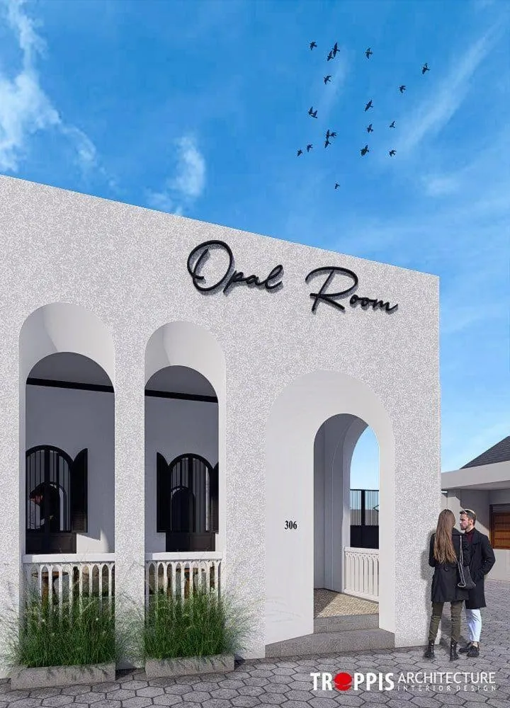 Hotel Besar Purwokerto