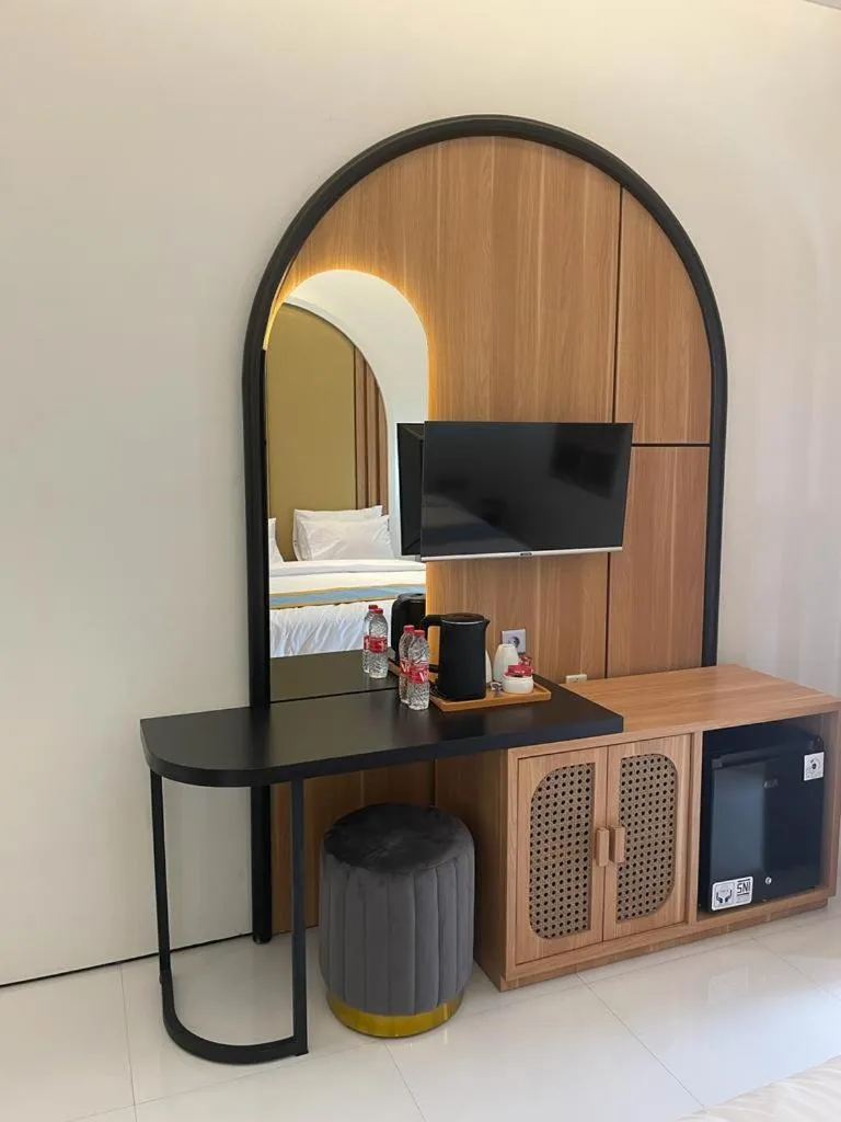 Hotel Besar Purwokerto