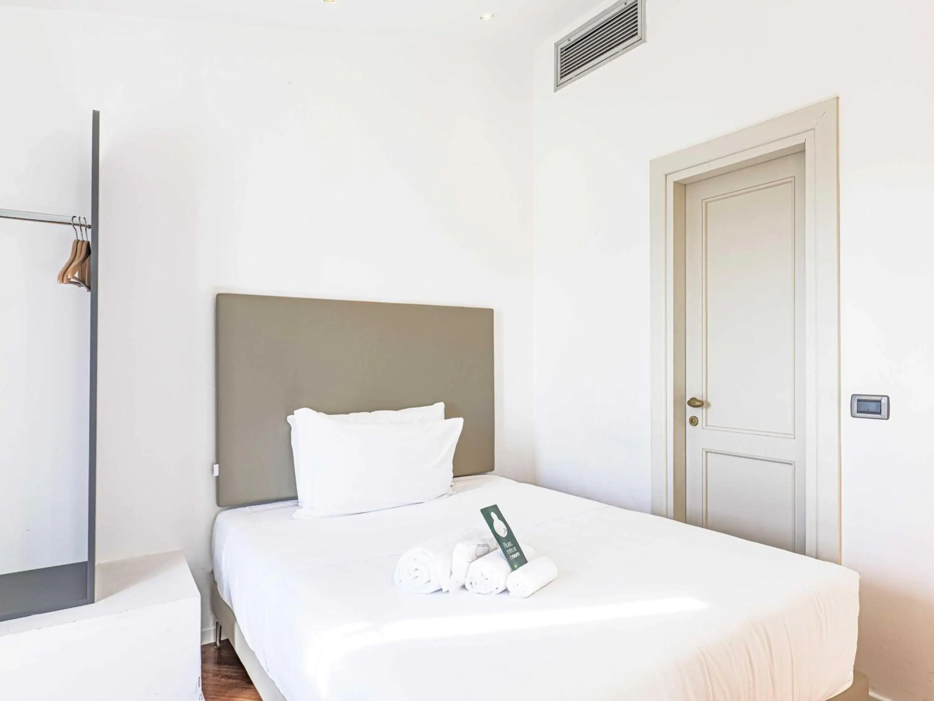 Single Room with Terrace - single occupancy in B&B Hotel Firenze Laurus Al Duomo Single Room with Terrace - single occupancy in B&B Hotel Firenze Laurus Al Duomo