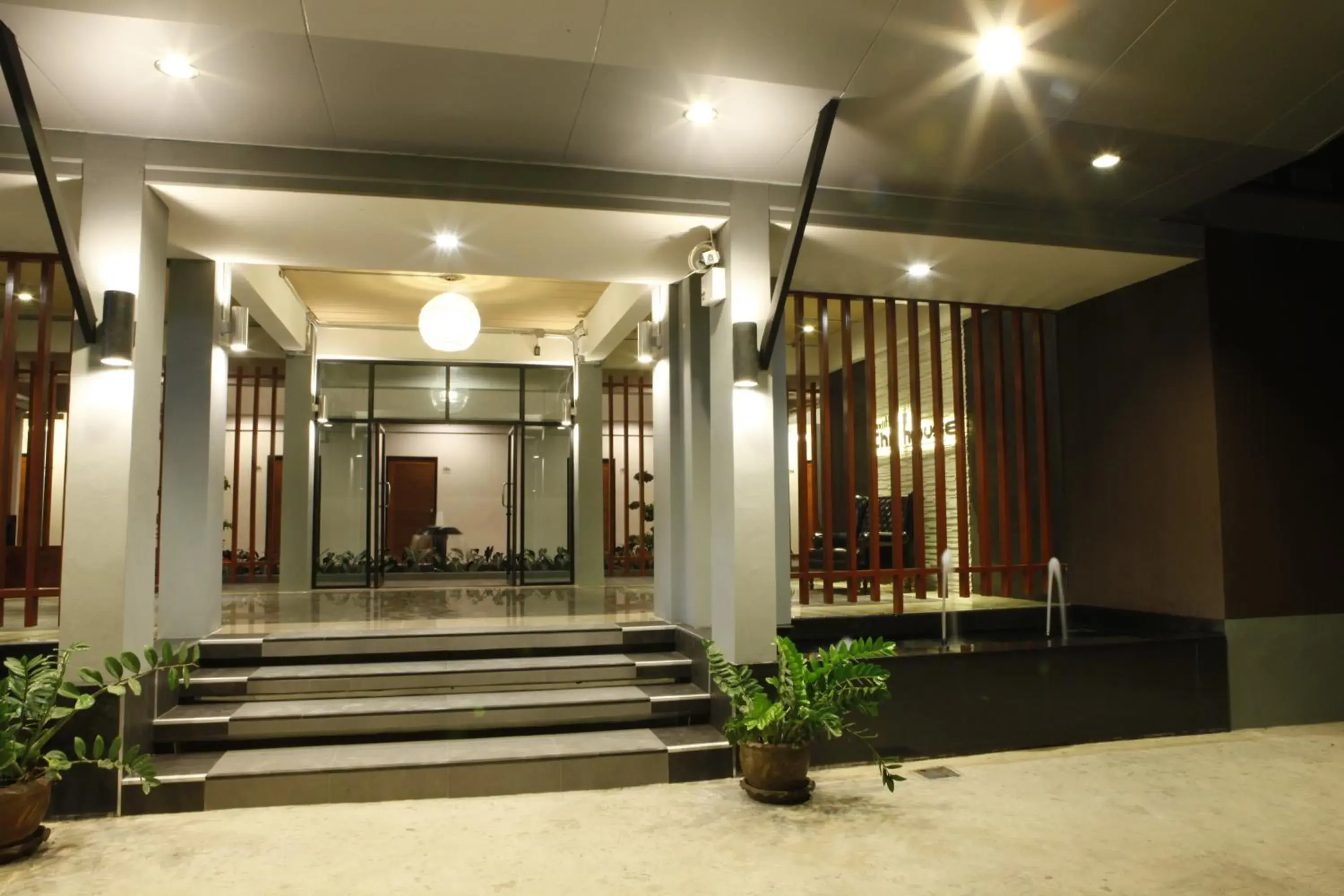 Euanjitt Chill House Euanjitt Chill House