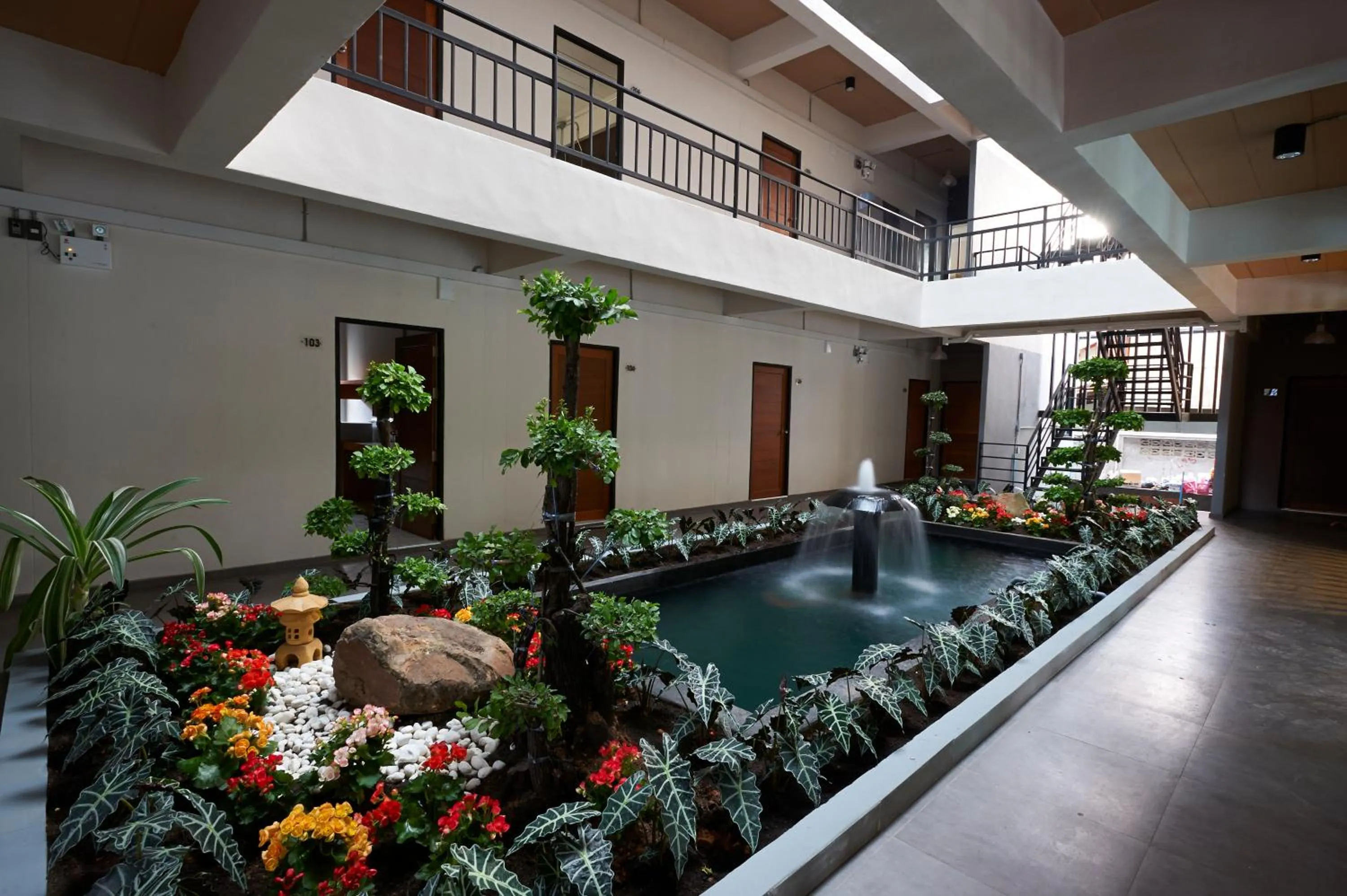 Euanjitt Chill House