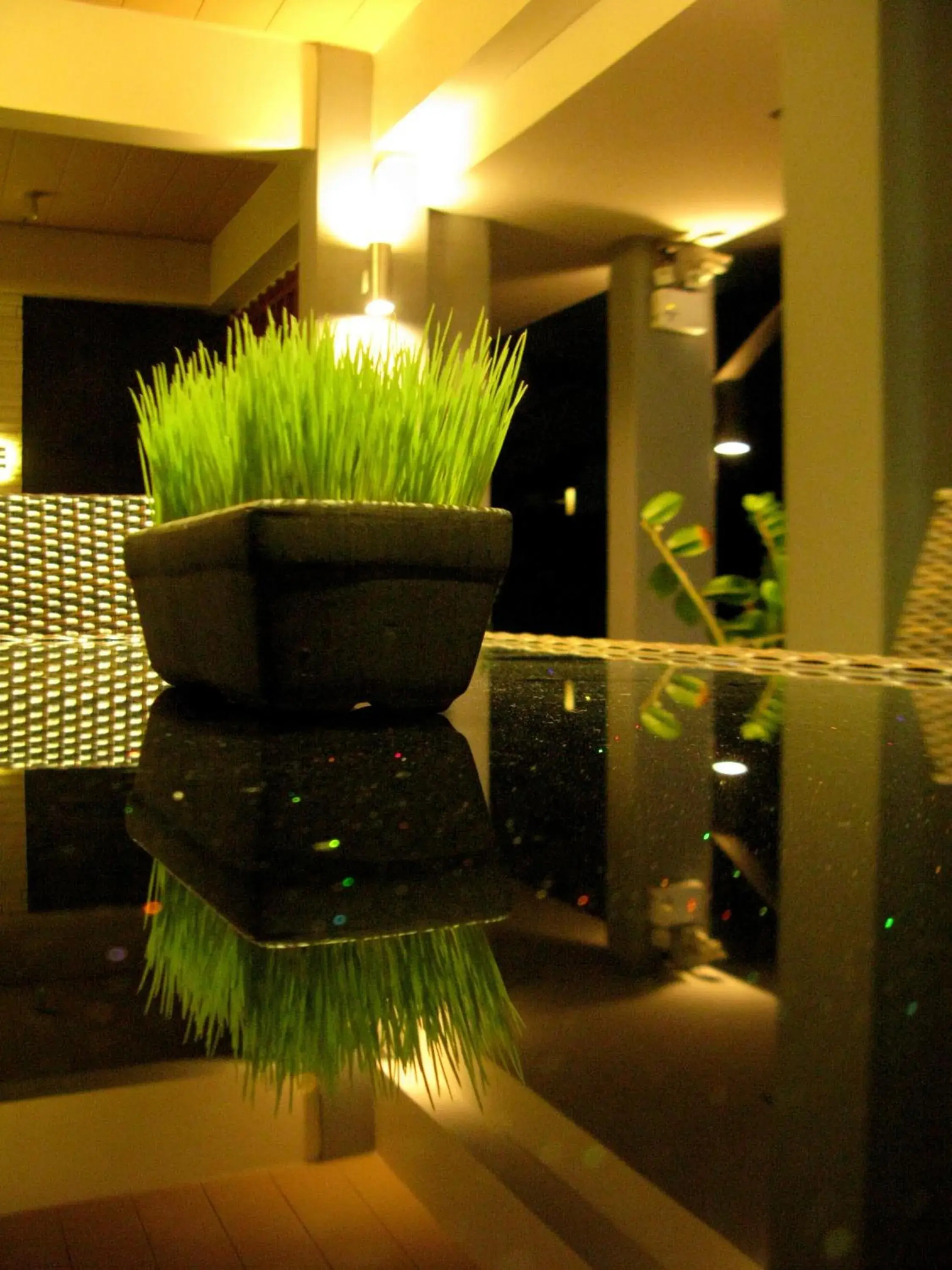 Euanjitt Chill House Euanjitt Chill House