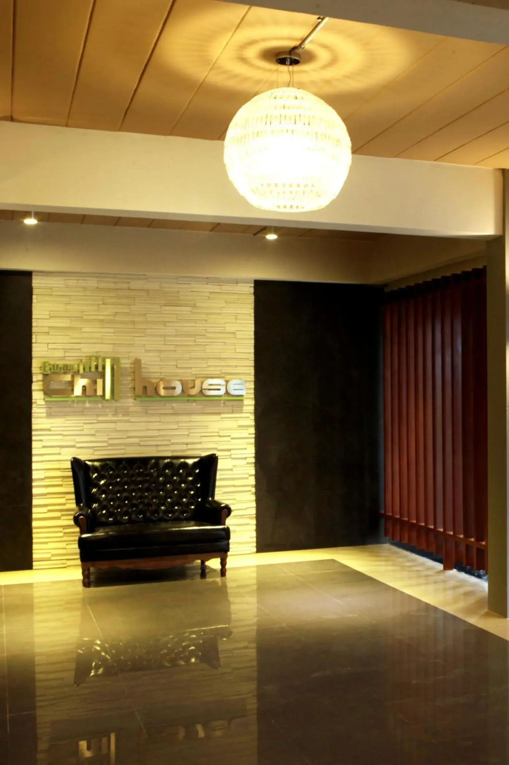 Euanjitt Chill House Euanjitt Chill House