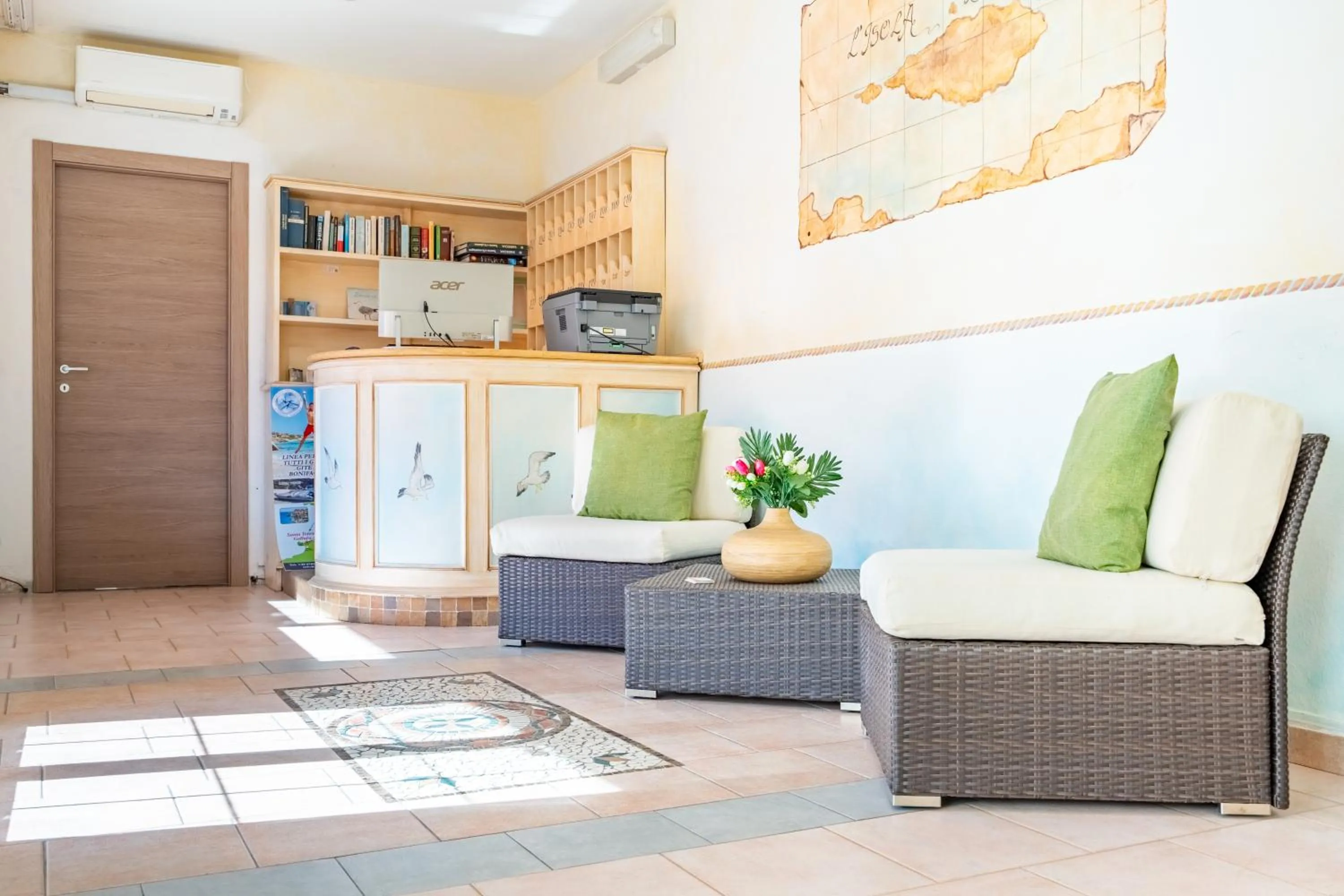 A.I.R. Hotel Gabbiano