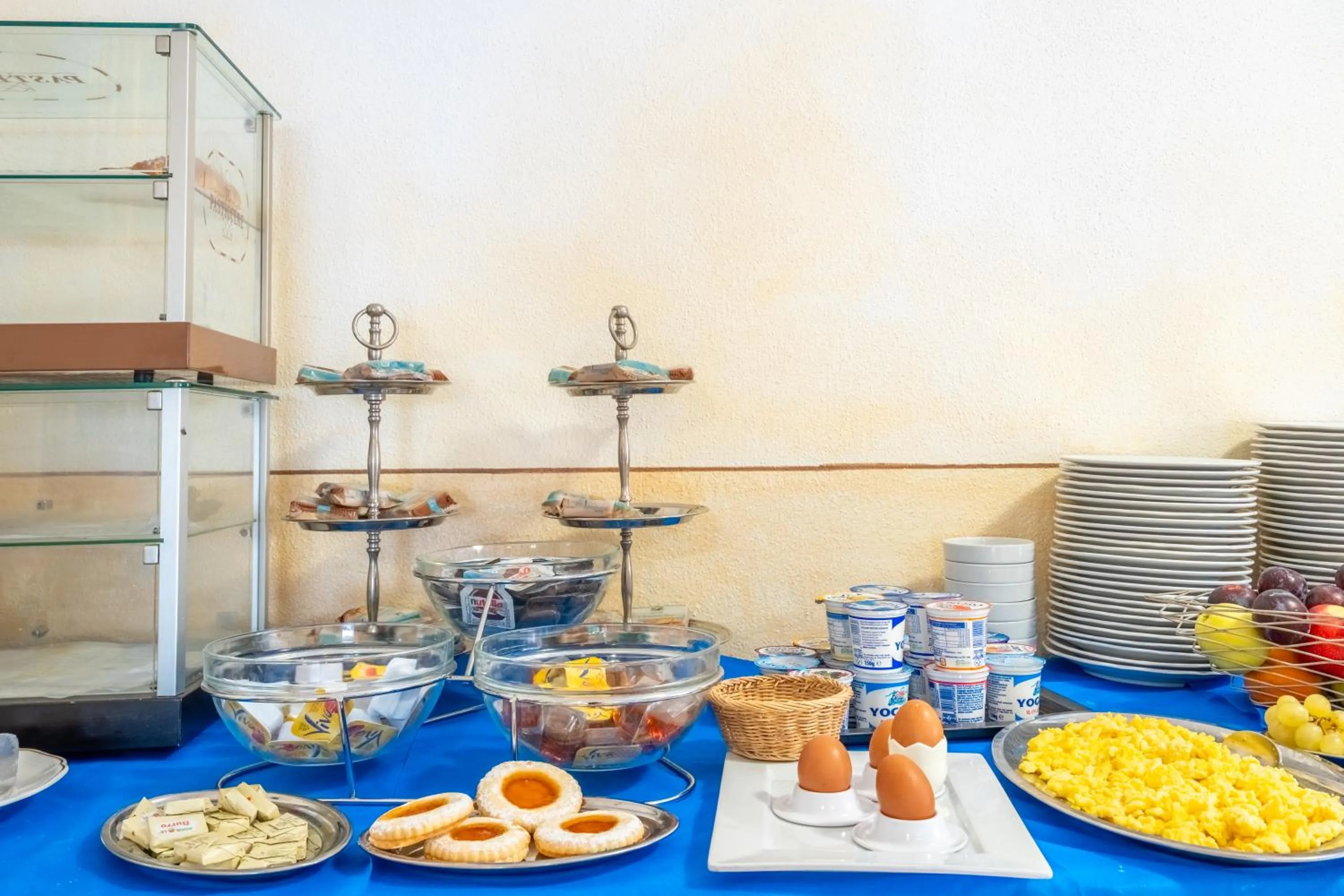 A.I.R. Hotel Gabbiano