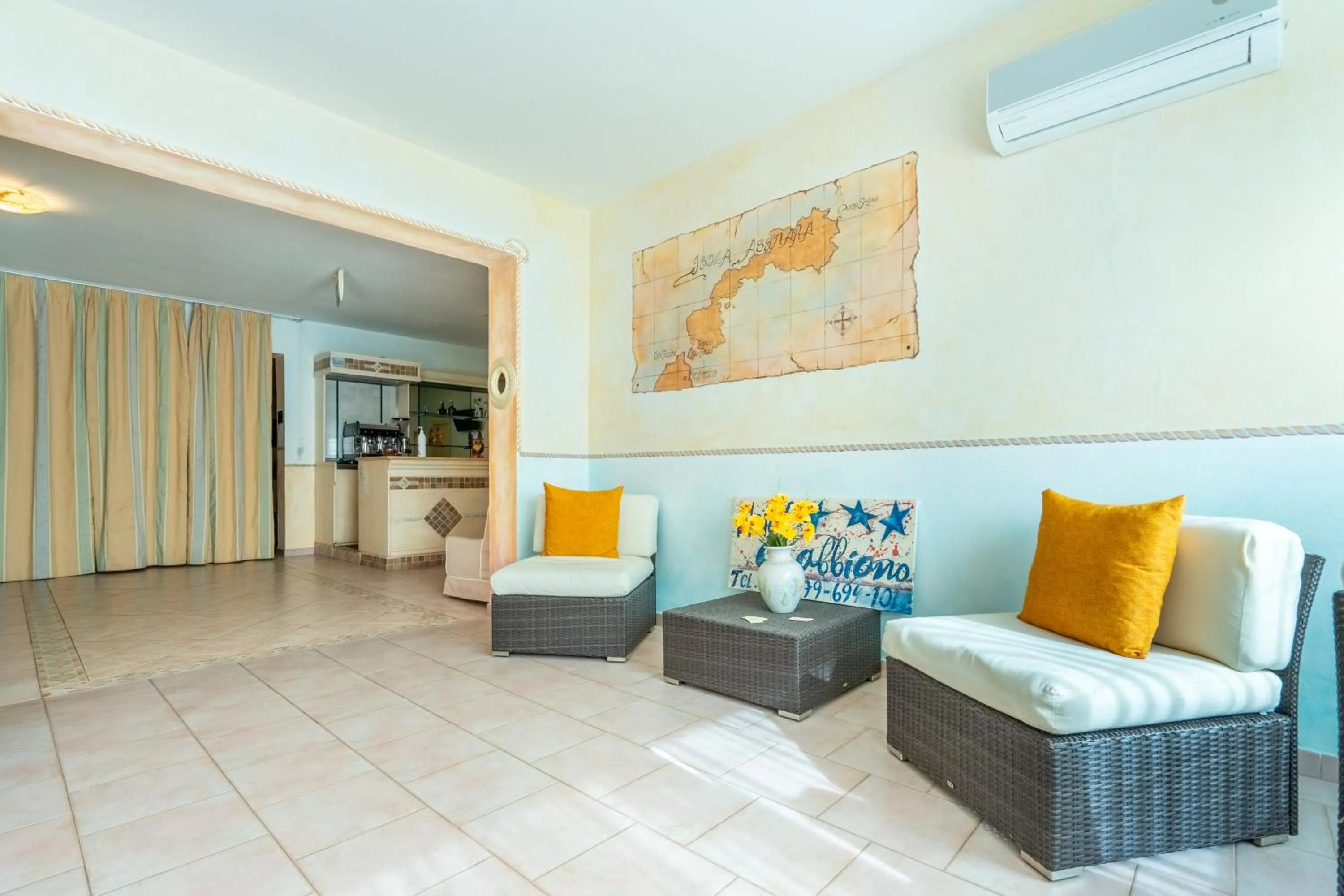 A.I.R. Hotel Gabbiano