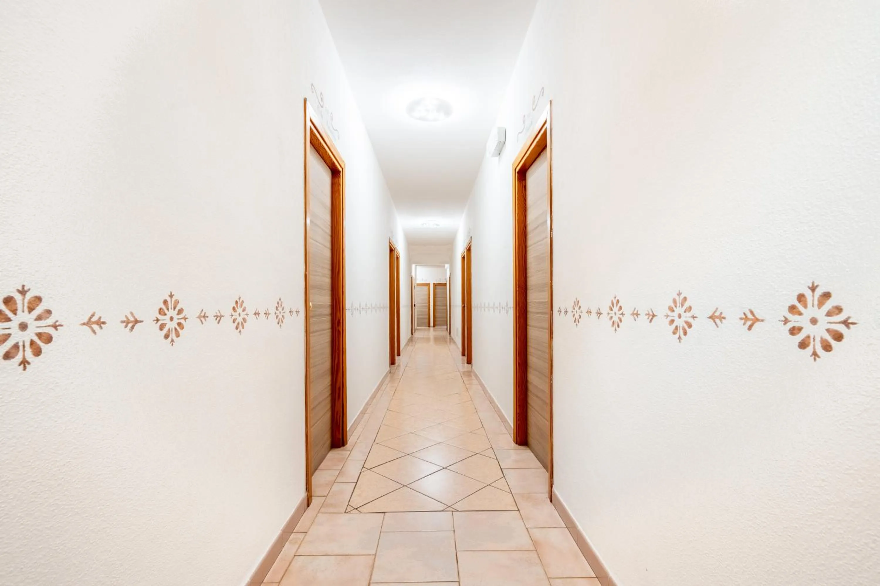 A.I.R. Hotel Gabbiano