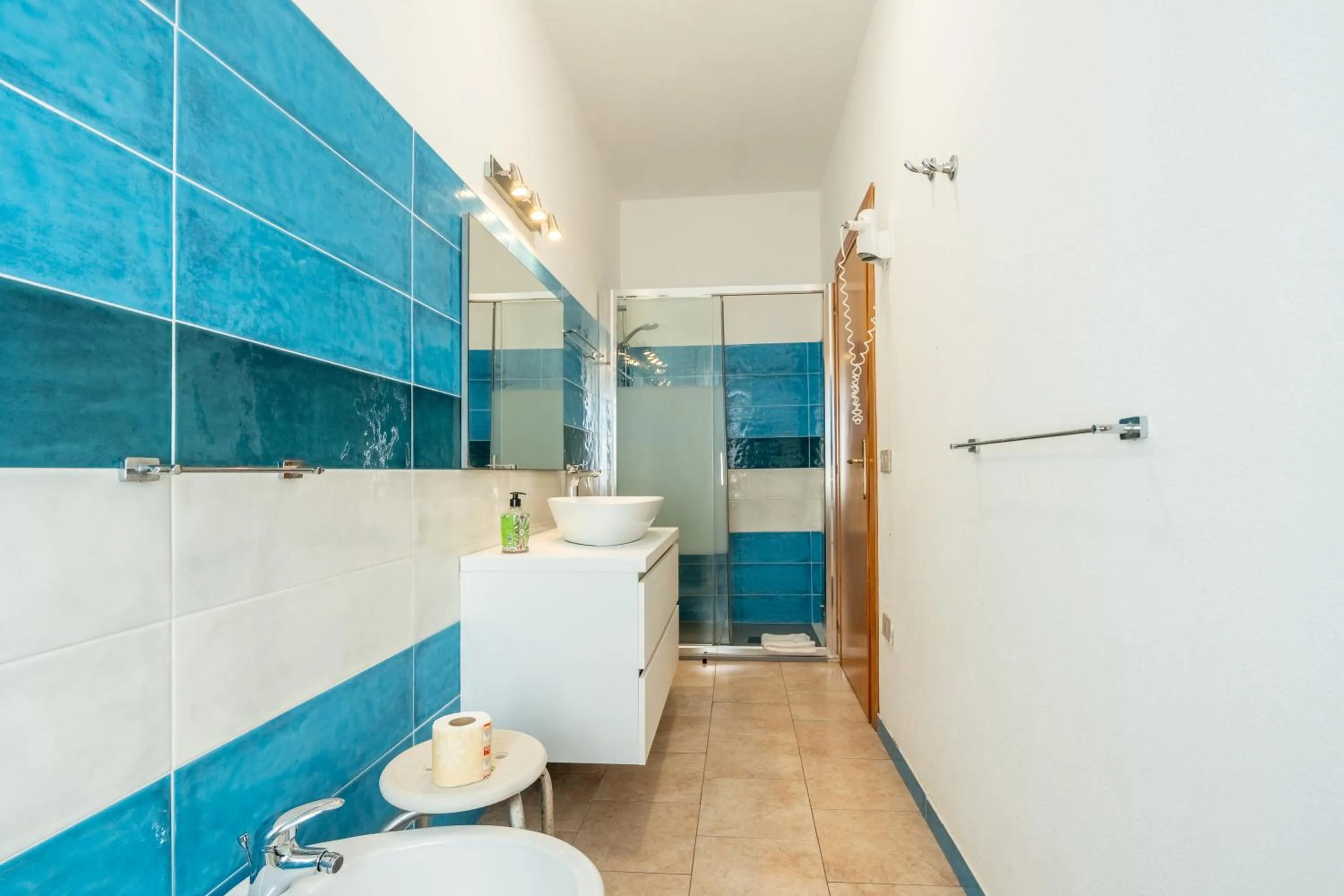 A.I.R. Hotel Gabbiano