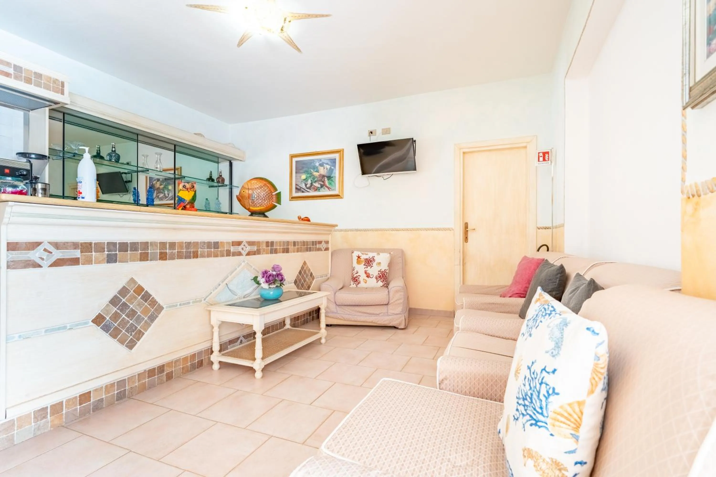 A.I.R. Hotel Gabbiano