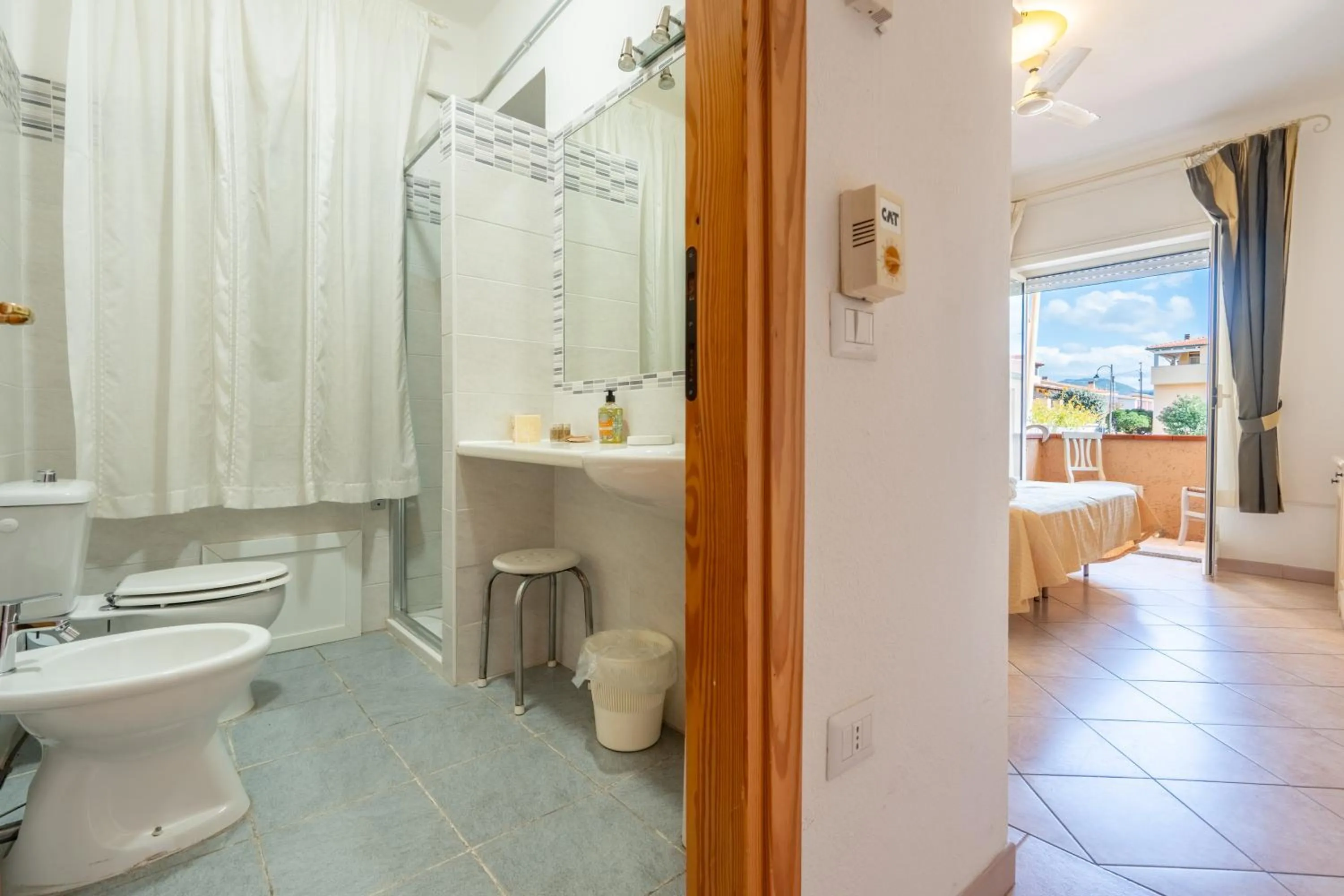 A.I.R. Hotel Gabbiano