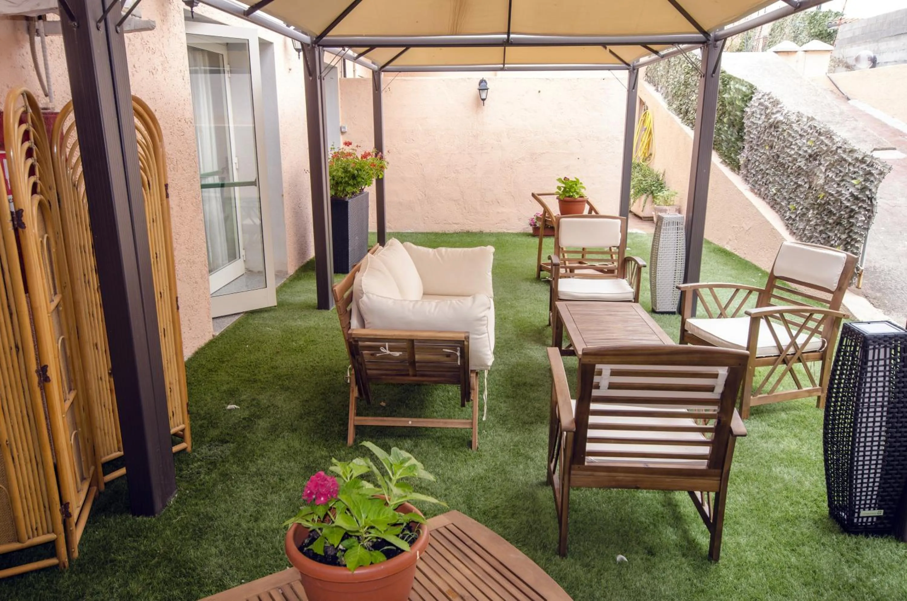 Day in A.I.R. Hotel Gabbiano