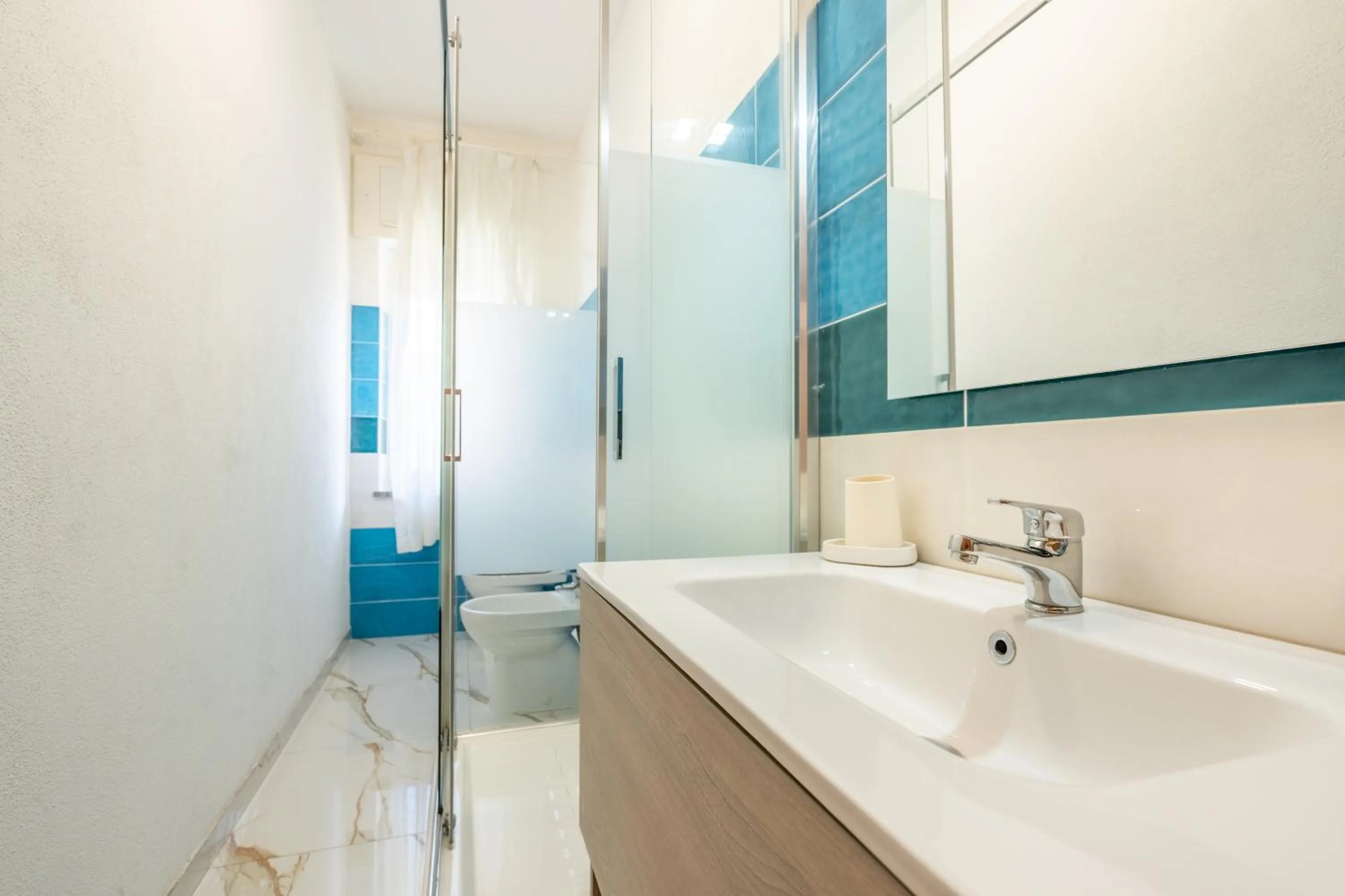 A.I.R. Hotel Gabbiano