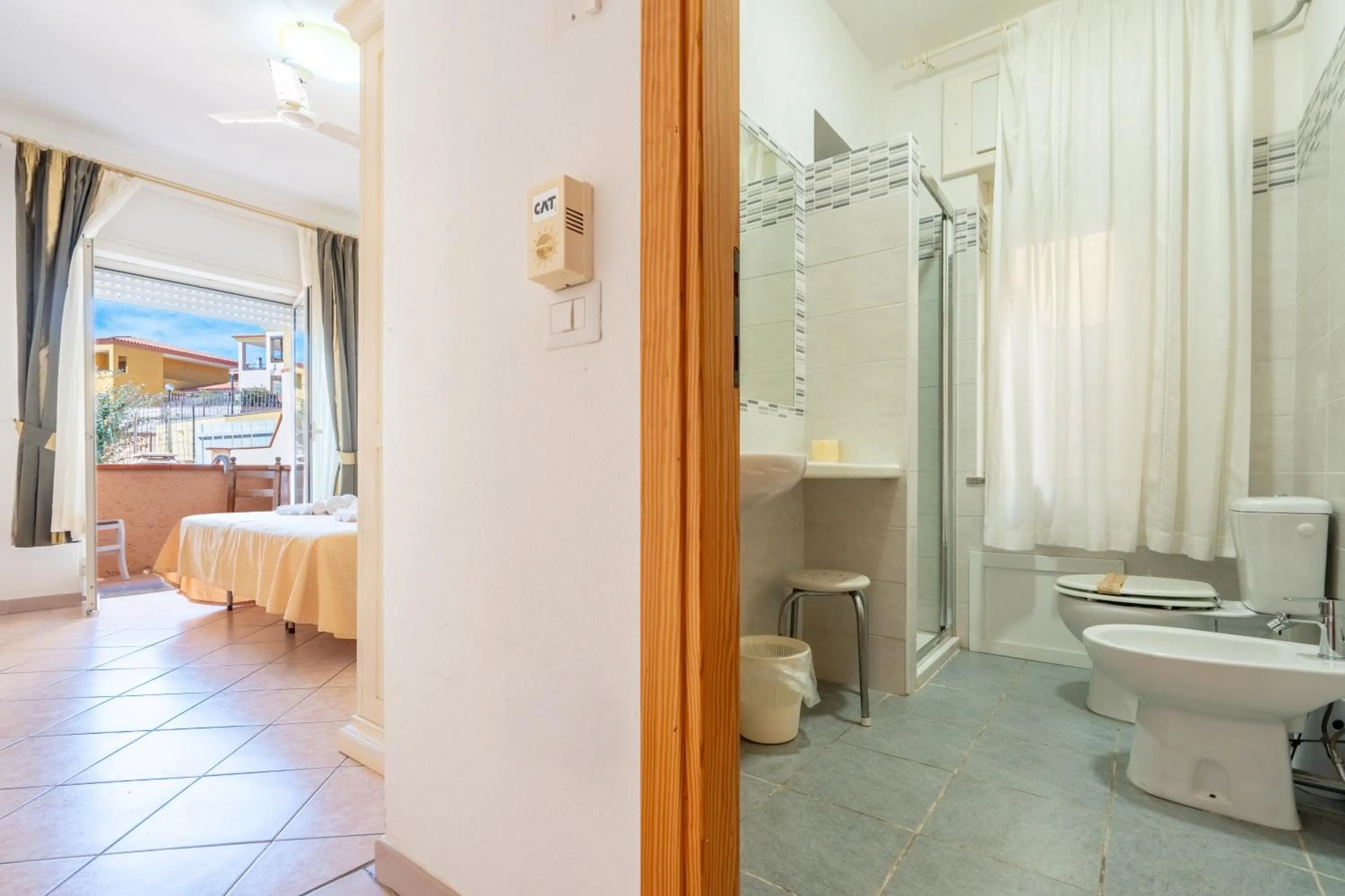 A.I.R. Hotel Gabbiano