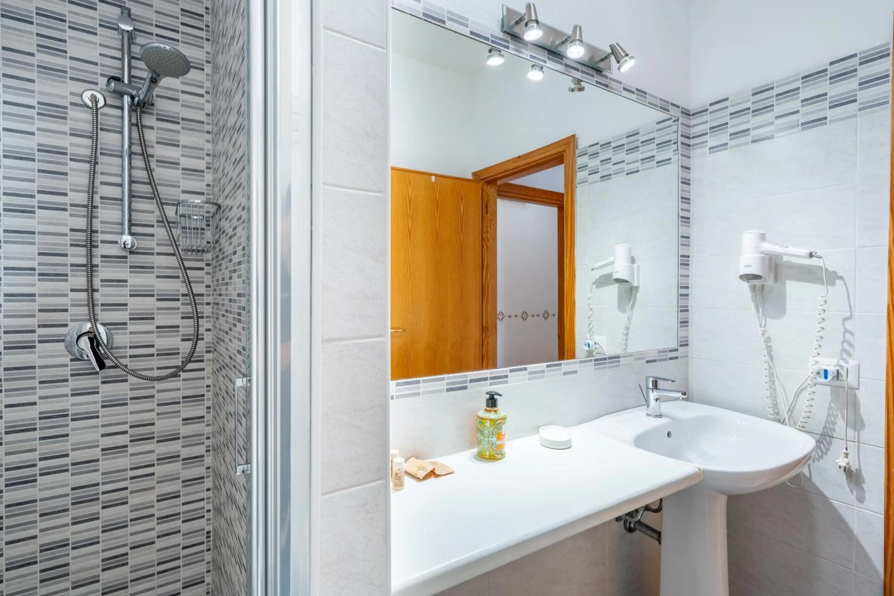 A.I.R. Hotel Gabbiano