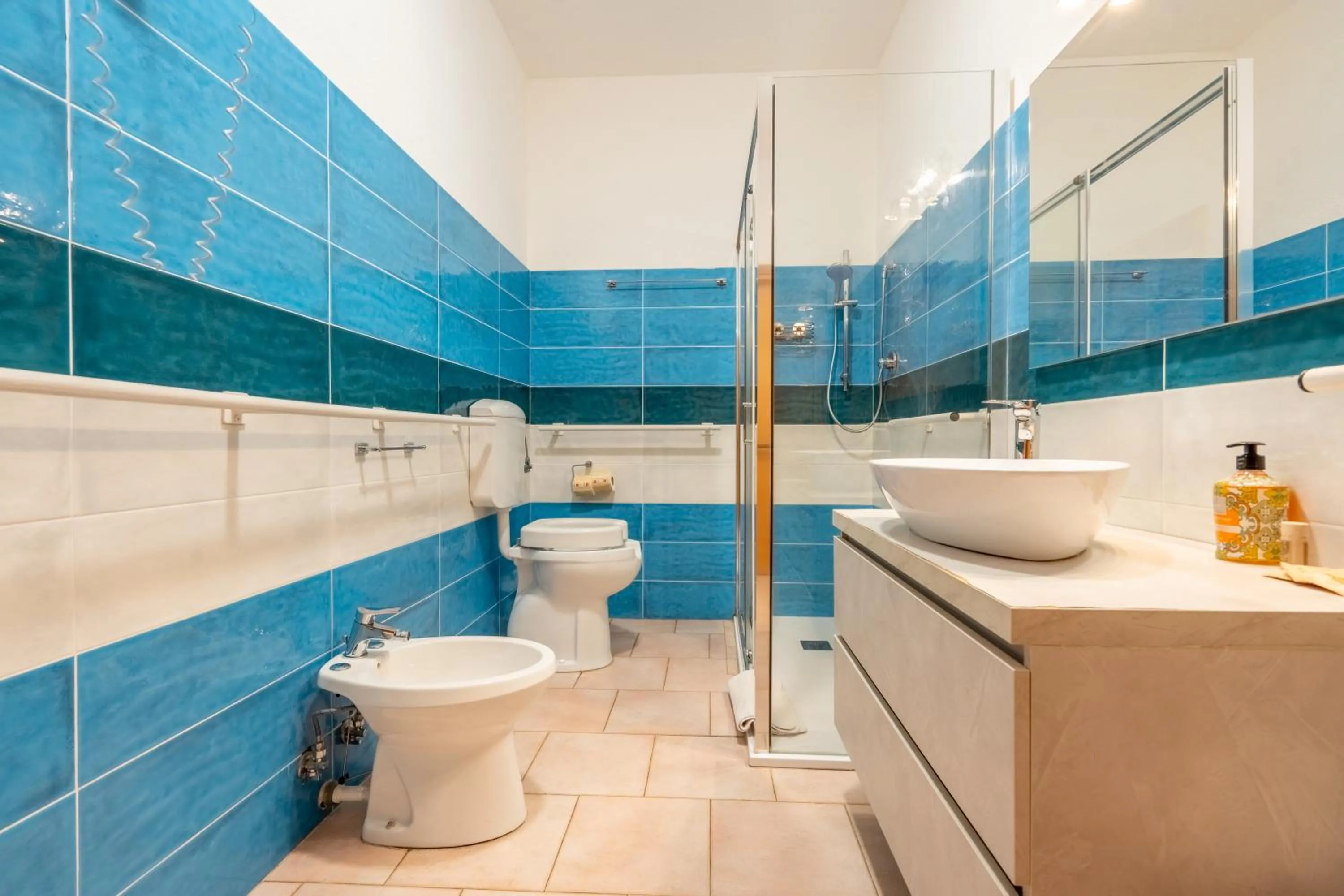 A.I.R. Hotel Gabbiano