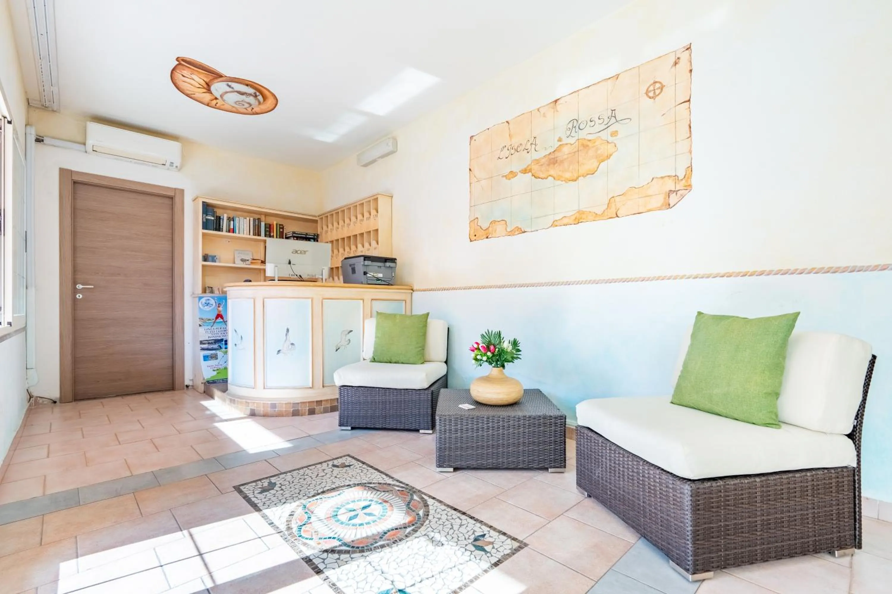 A.I.R. Hotel Gabbiano