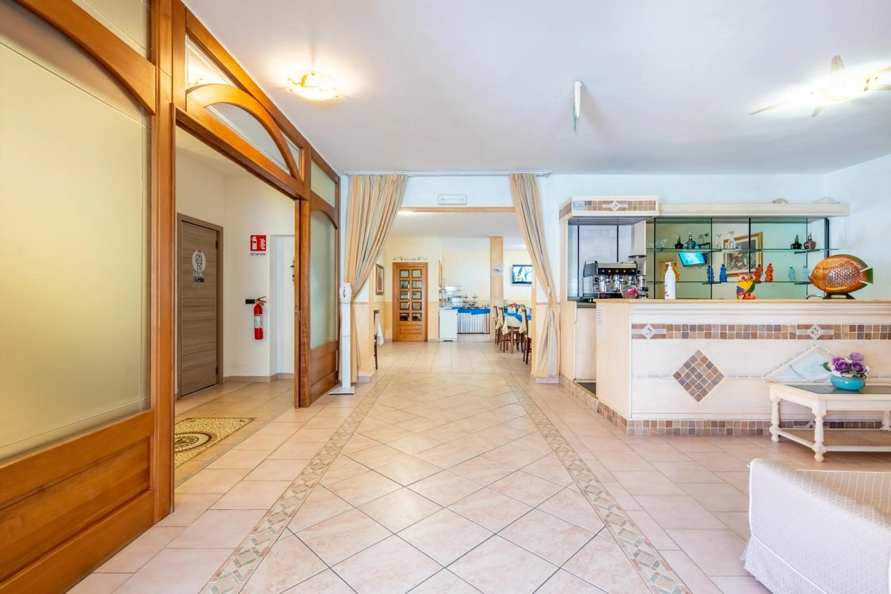 A.I.R. Hotel Gabbiano