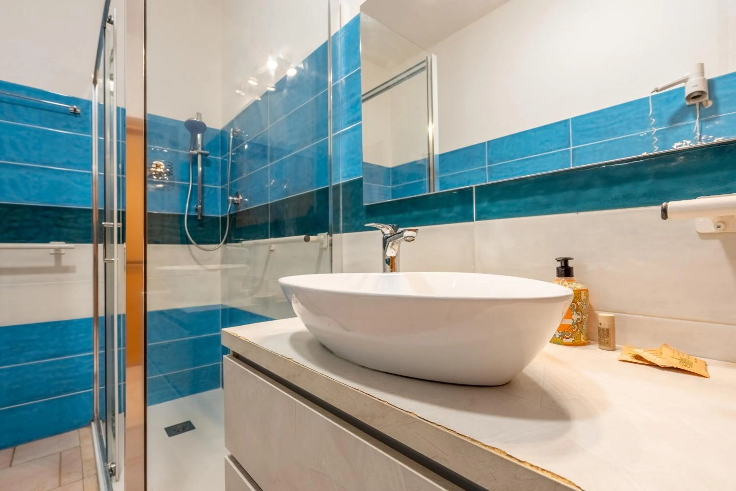 A.I.R. Hotel Gabbiano