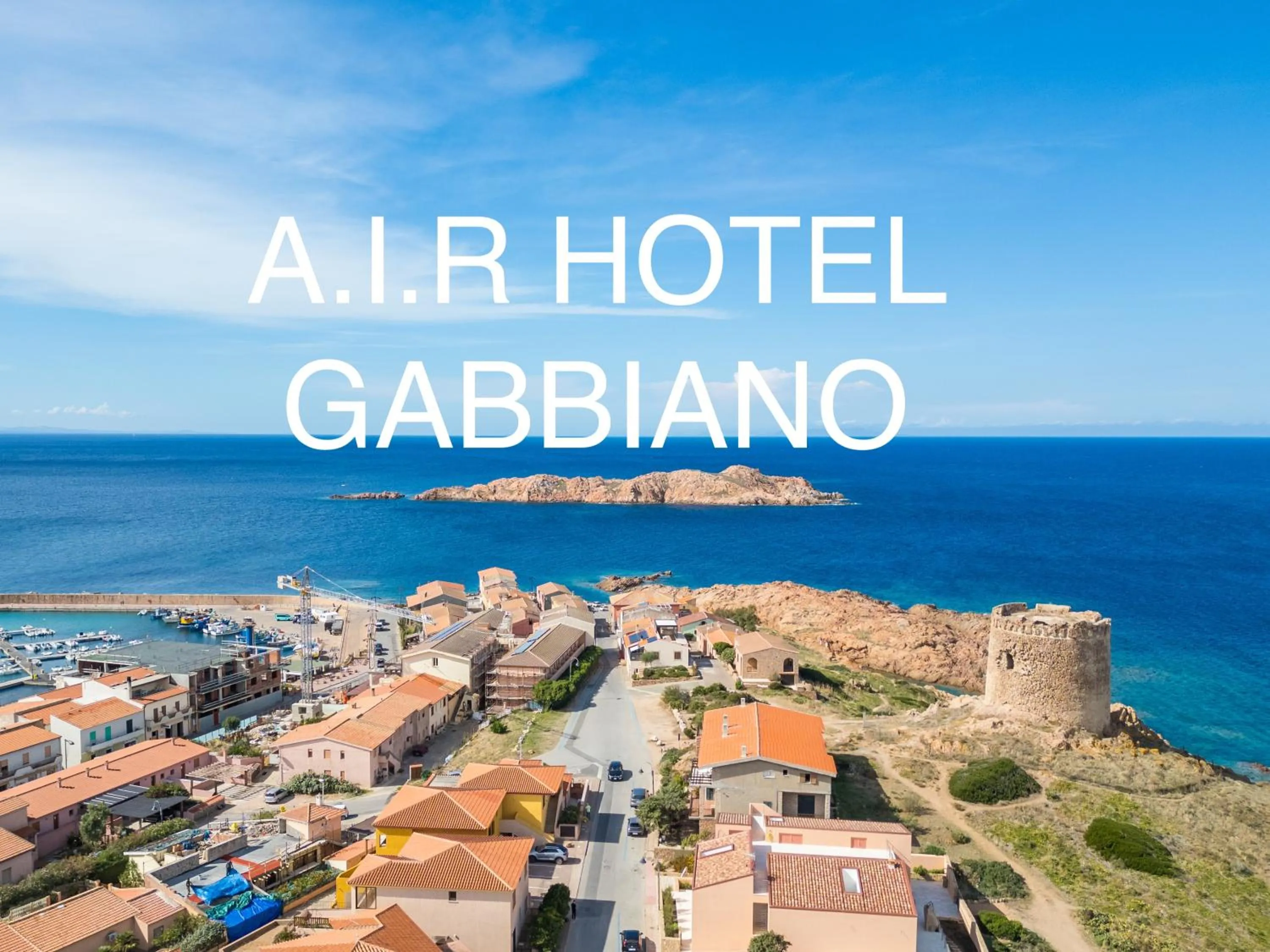 A.I.R. Hotel Gabbiano