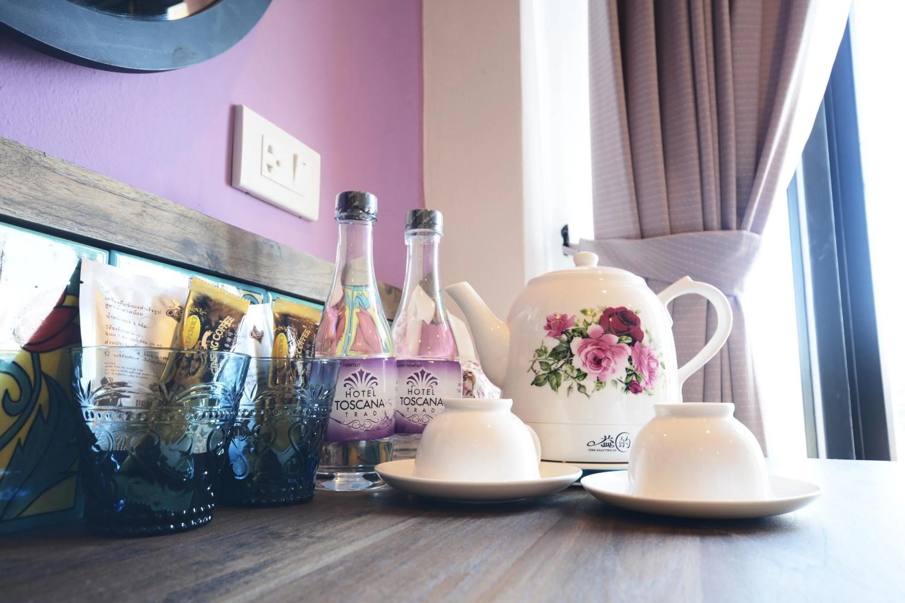 Other in Hotel Toscana Trat