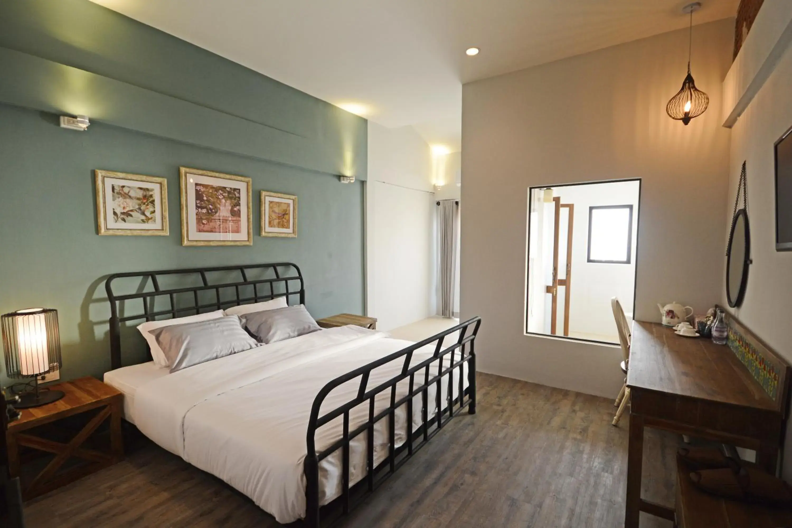 Photo of the whole room, Bed in Hotel Toscana Trat Photo of the whole room, Bed in Hotel Toscana Trat