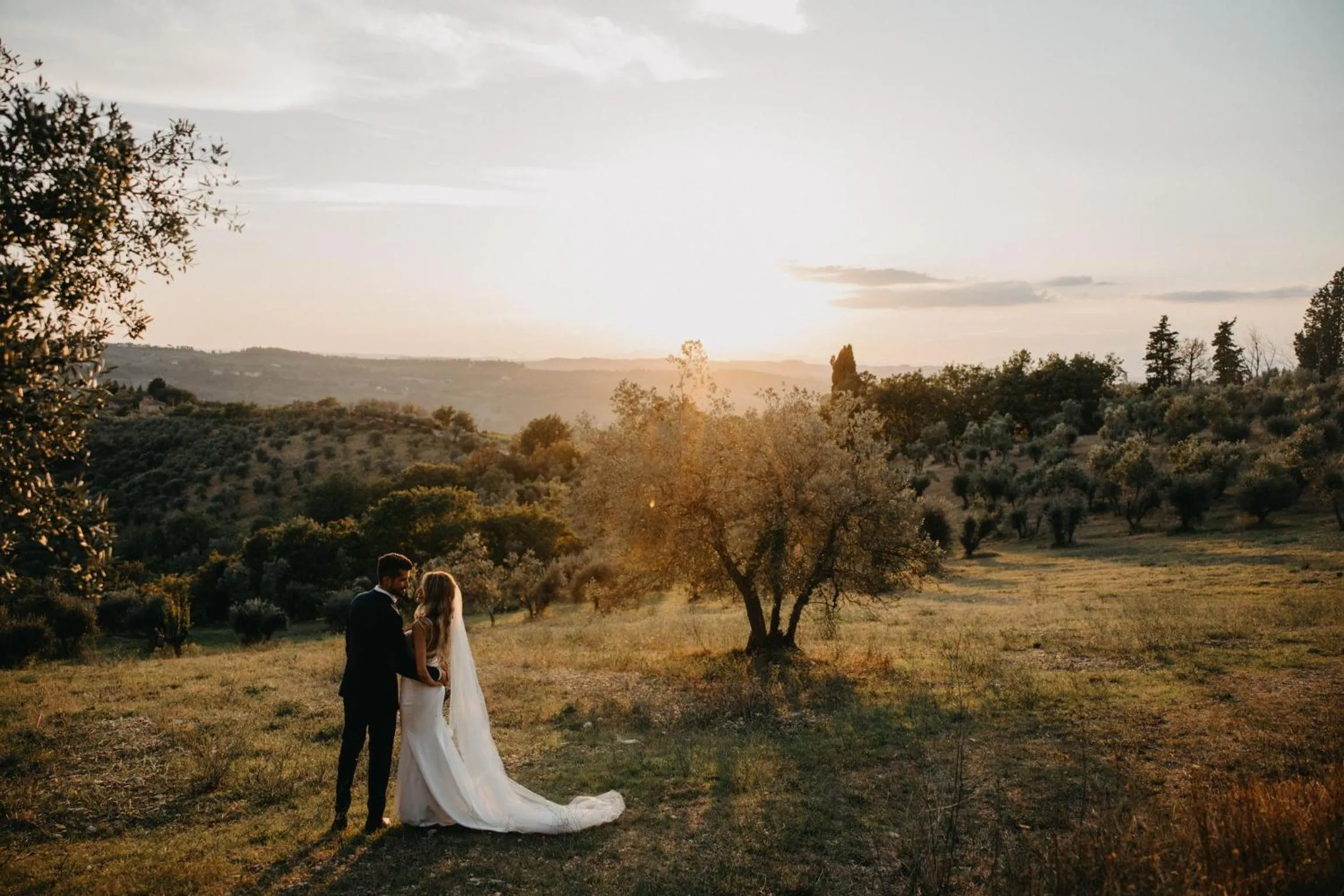 Summer in Villa Il Poggiale Dimora Storica
