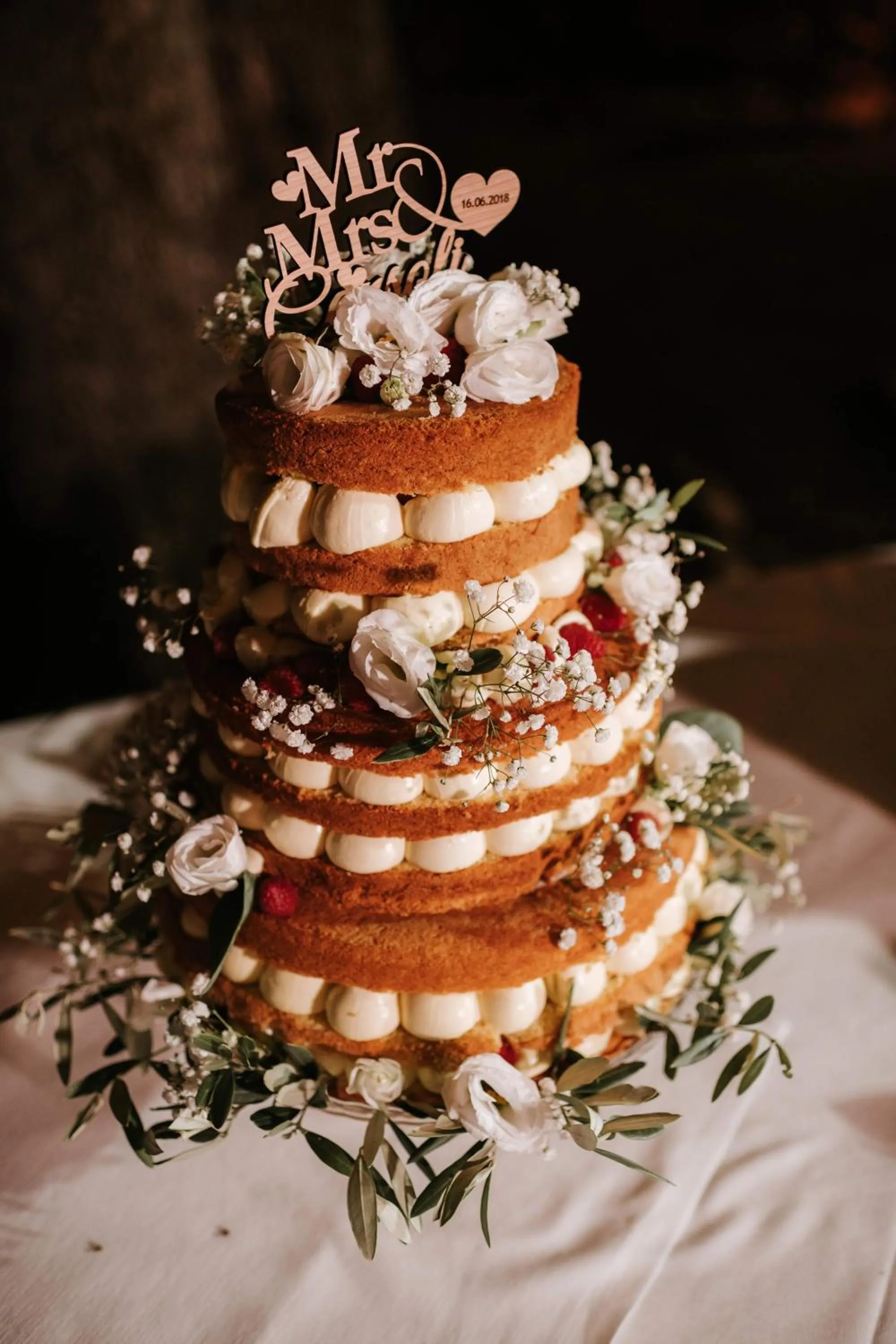 Spring in Villa Il Poggiale Dimora Storica