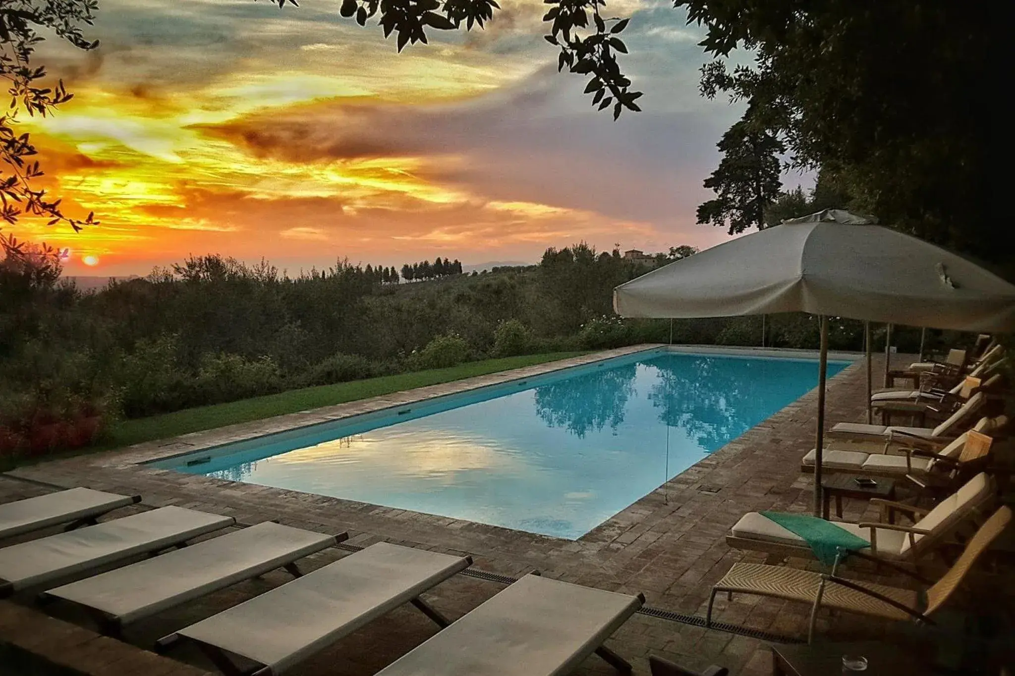 Villa Il Poggiale Dimora Storica Villa Il Poggiale Dimora Storica