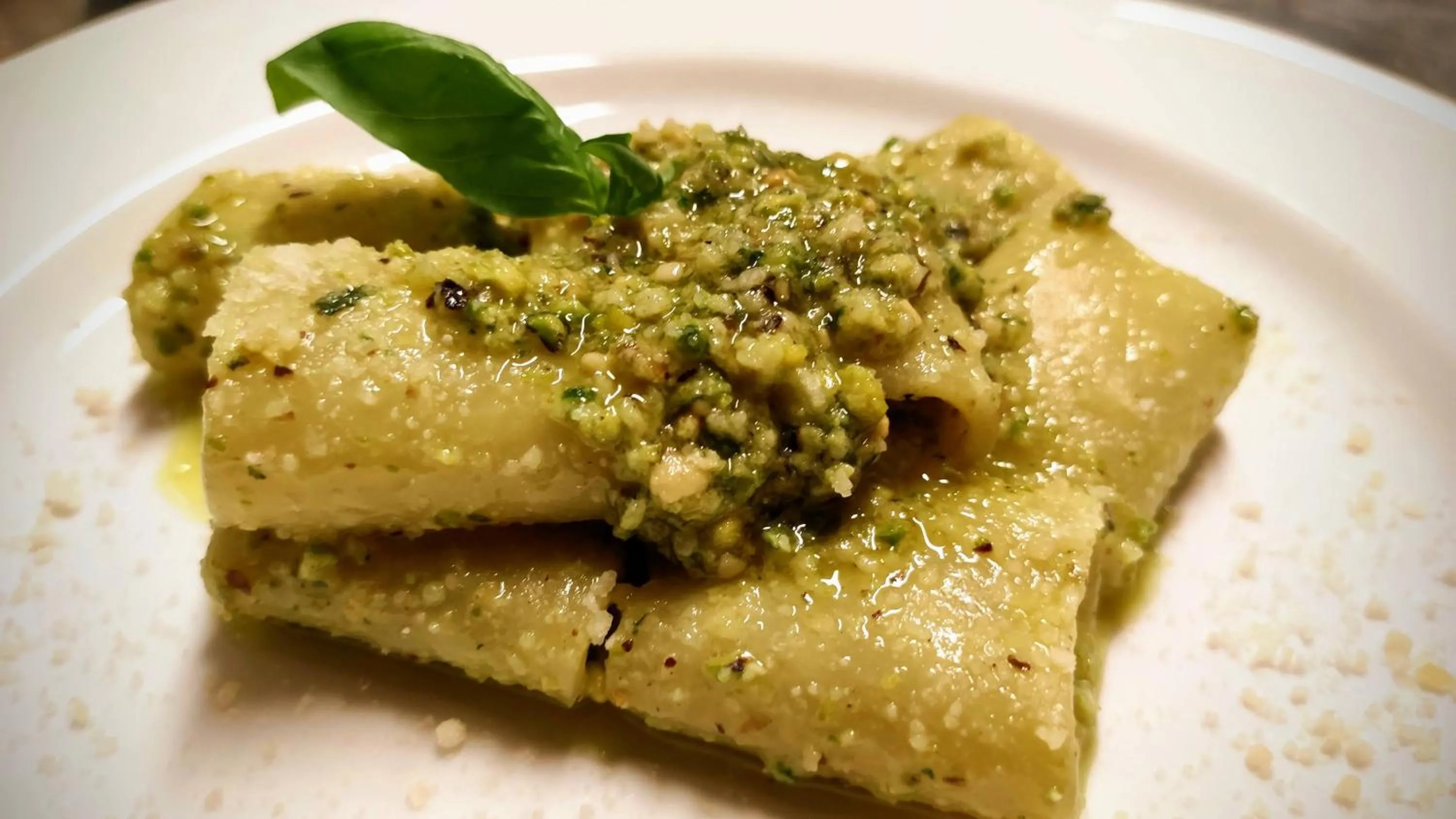 Restaurant/places to eat in Villa Il Poggiale Dimora Storica