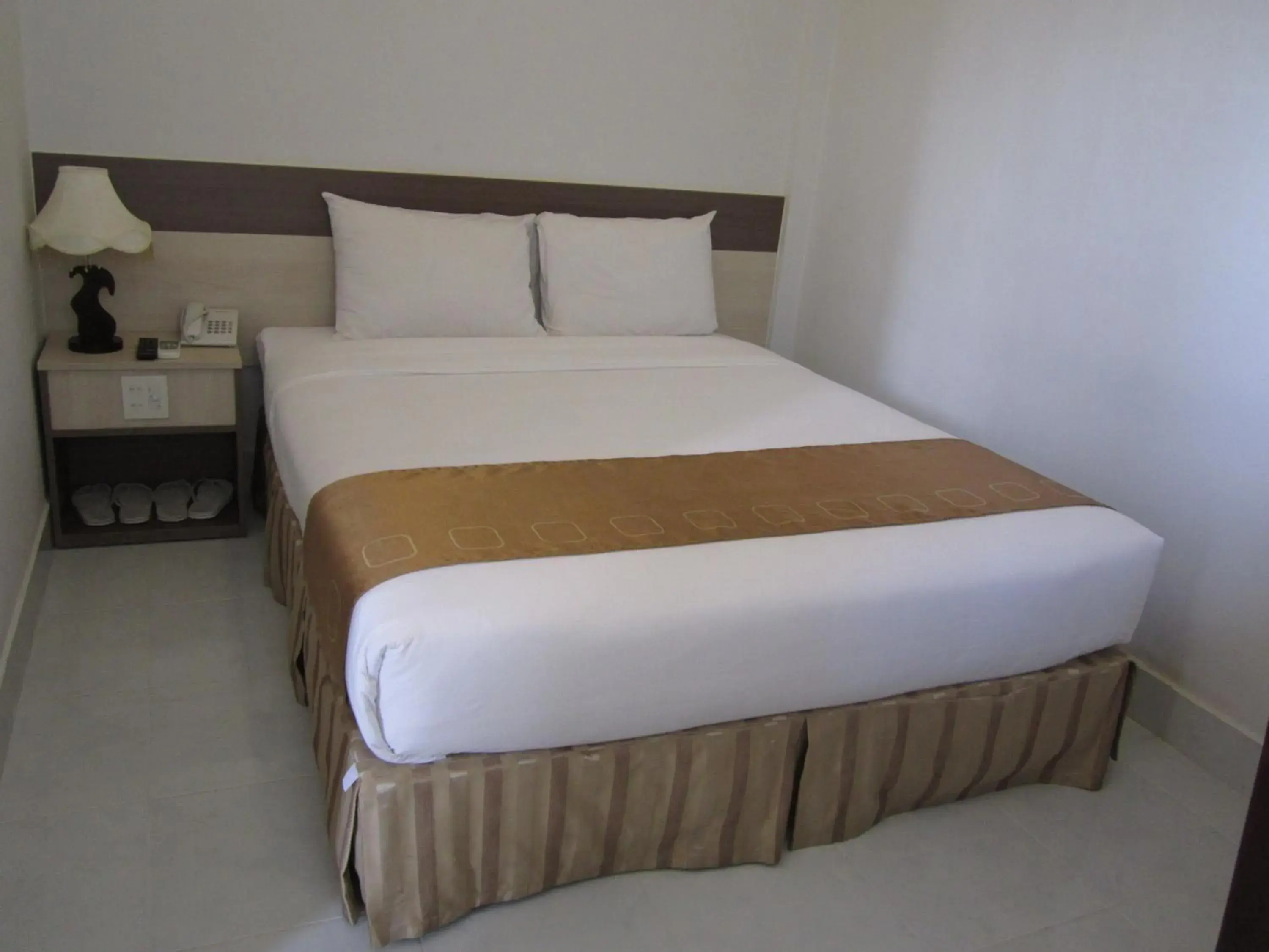 Bed in Hau Giang 2 Hotel Cần Thơ Bed in Hau Giang 2 Hotel Cần Thơ