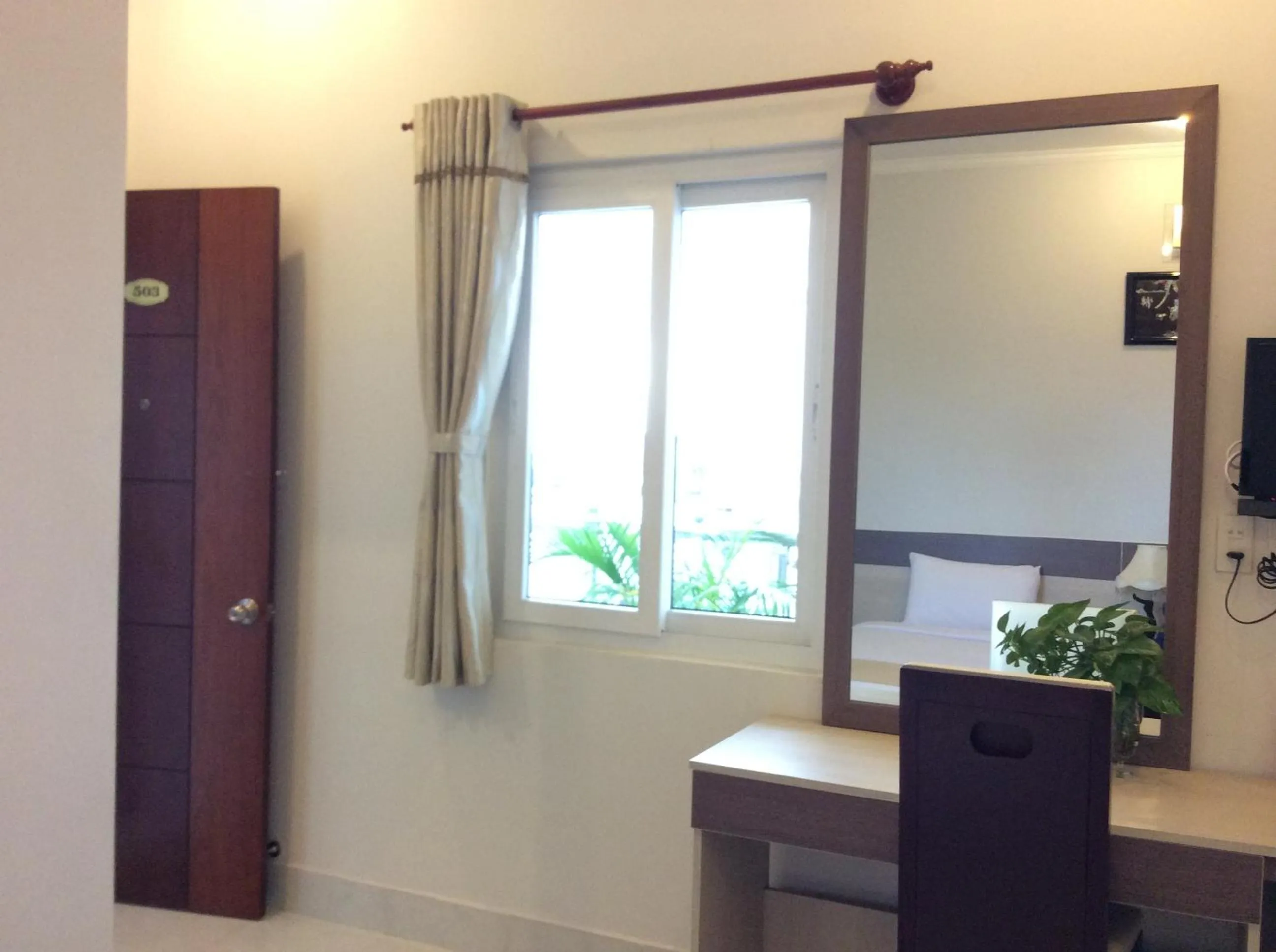 Day in Hau Giang 2 Hotel Cần Thơ